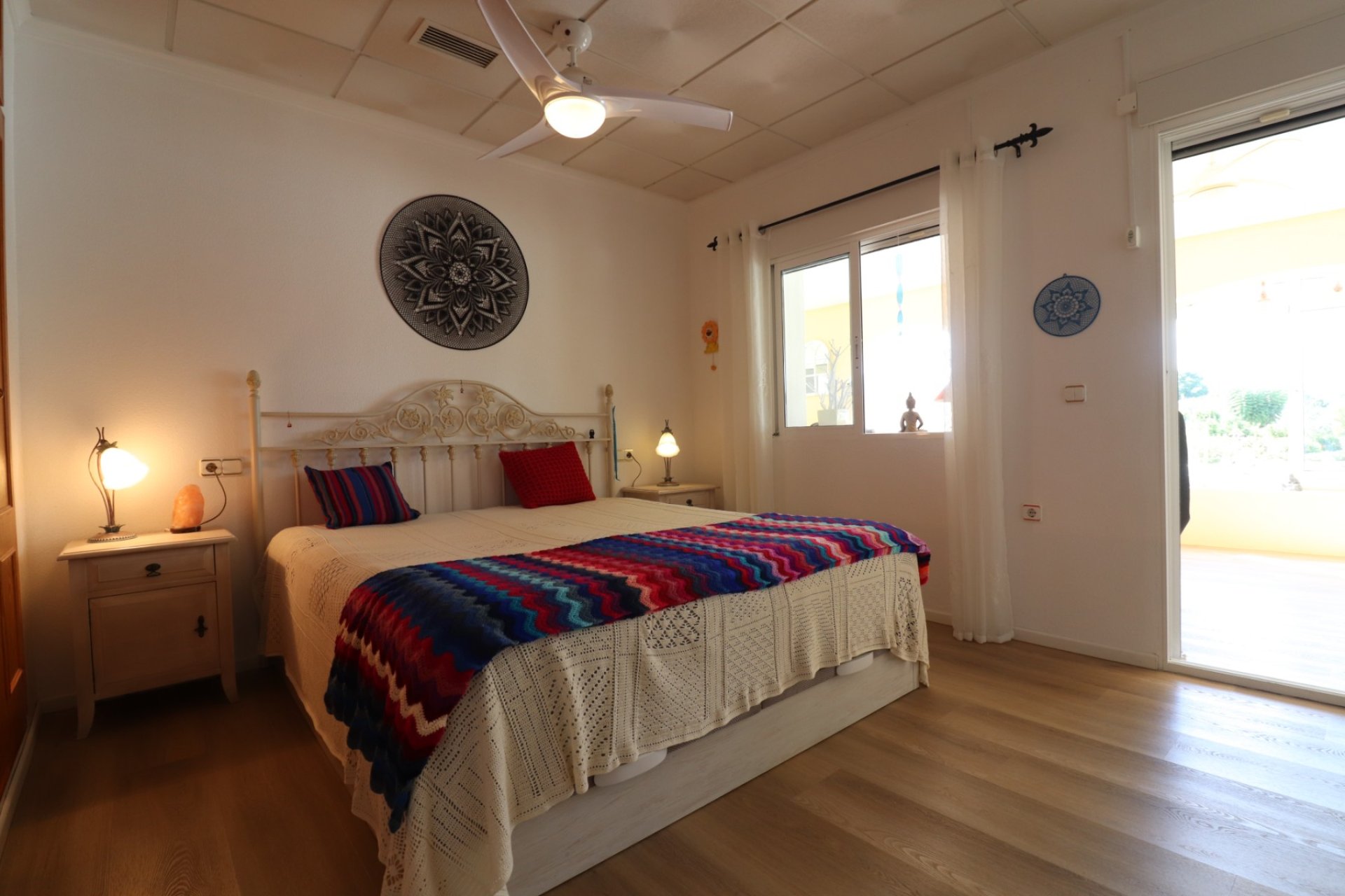 Reventa - Country property - Rafal - El Mudamiento