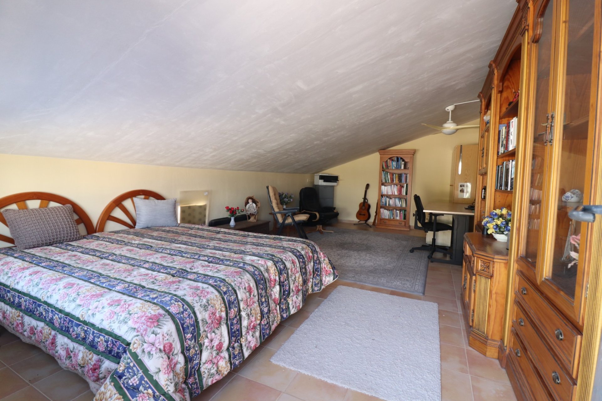Reventa - Country property - Rafal - El Mudamiento