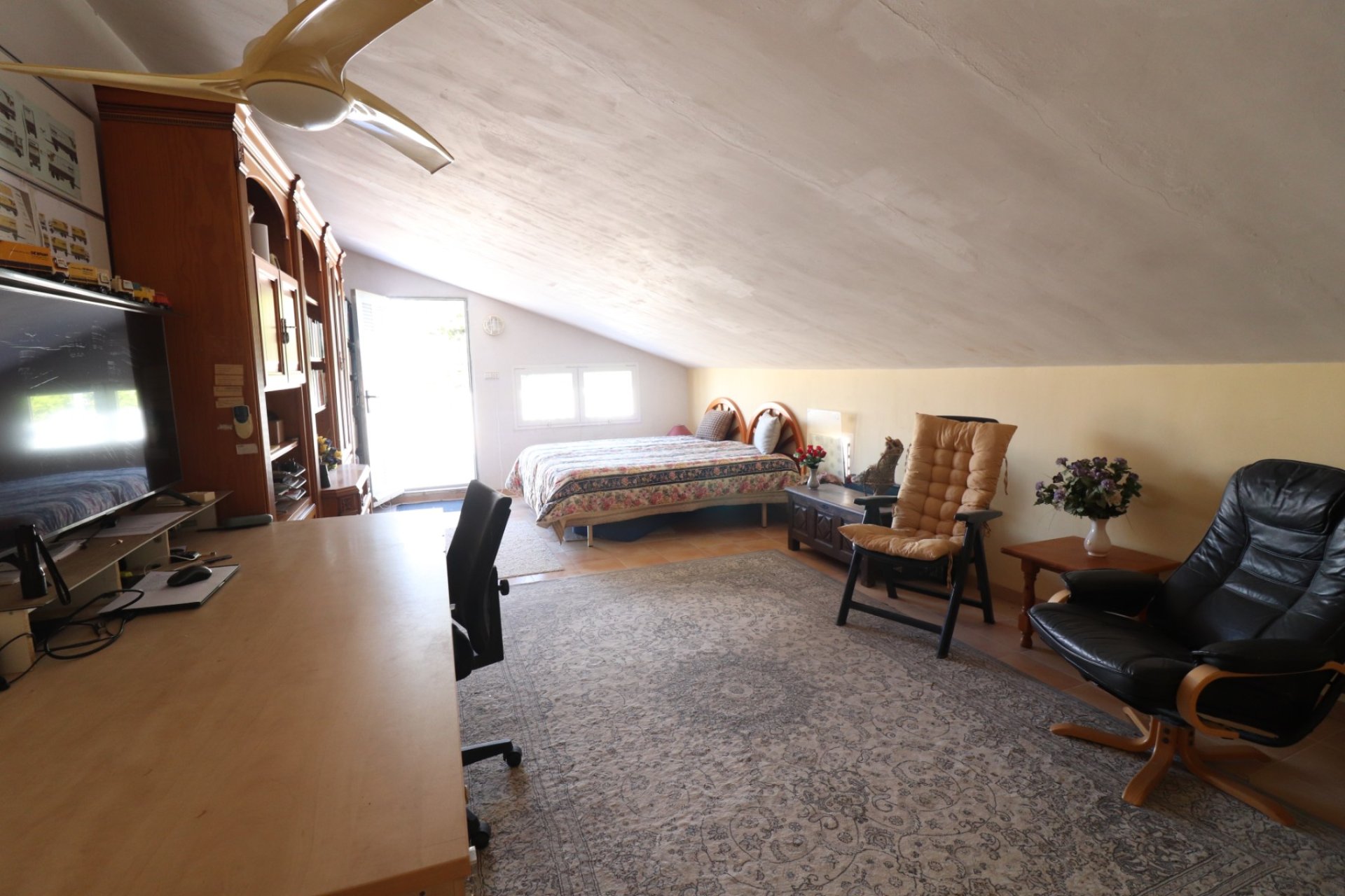 Reventa - Country property - Rafal - El Mudamiento