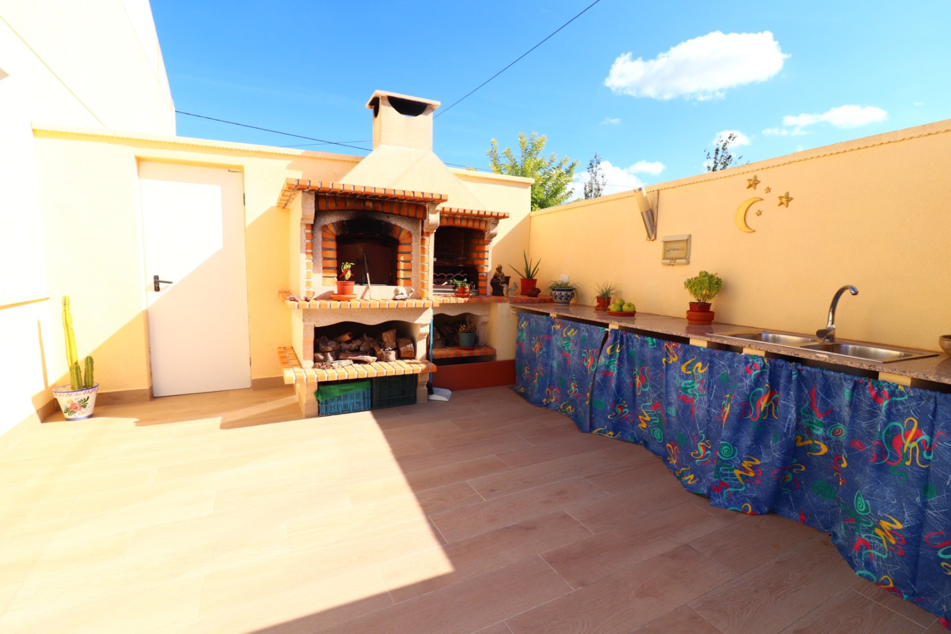 Reventa - Country property - Rafal - El Mudamiento