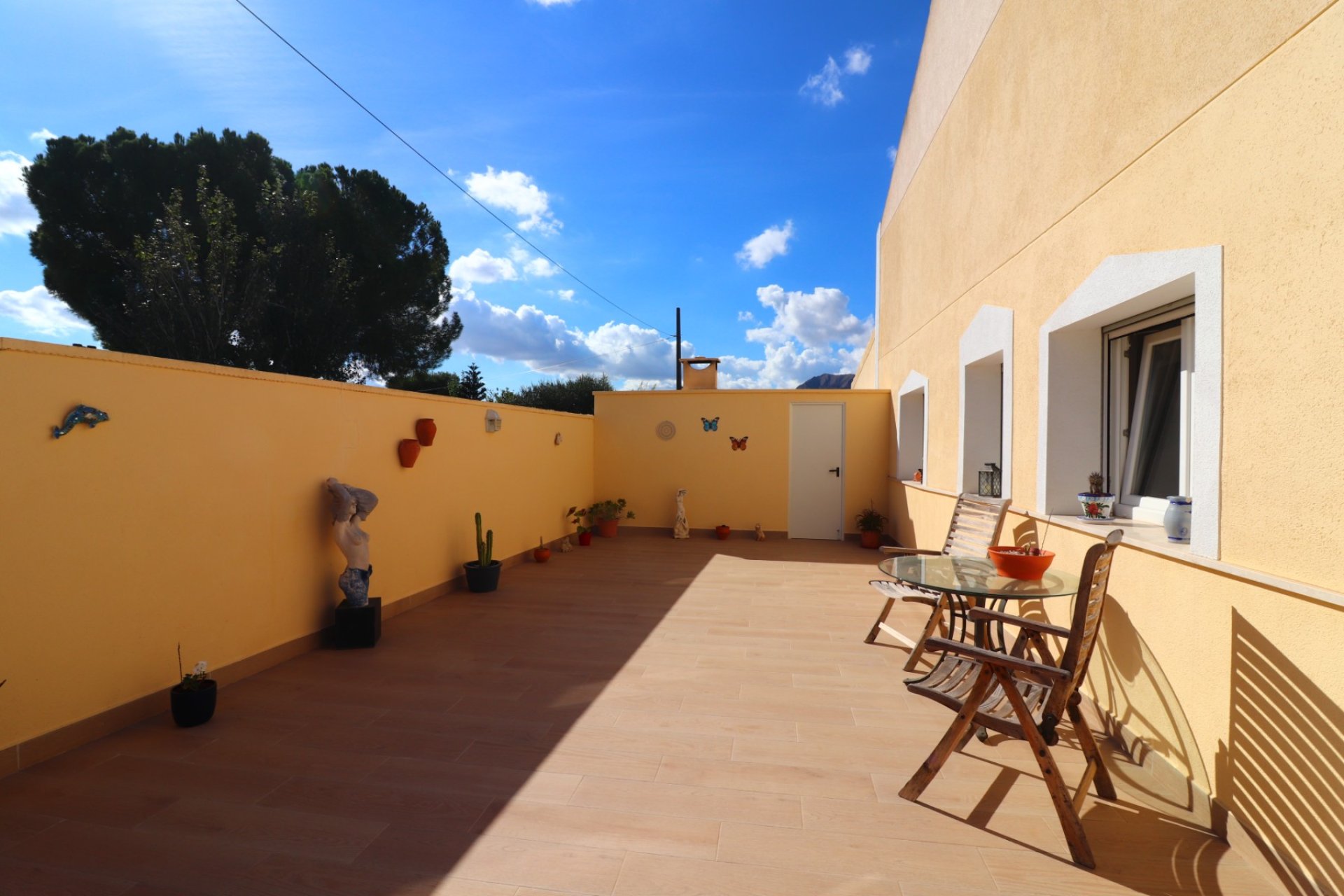 Reventa - Country property - Rafal - El Mudamiento