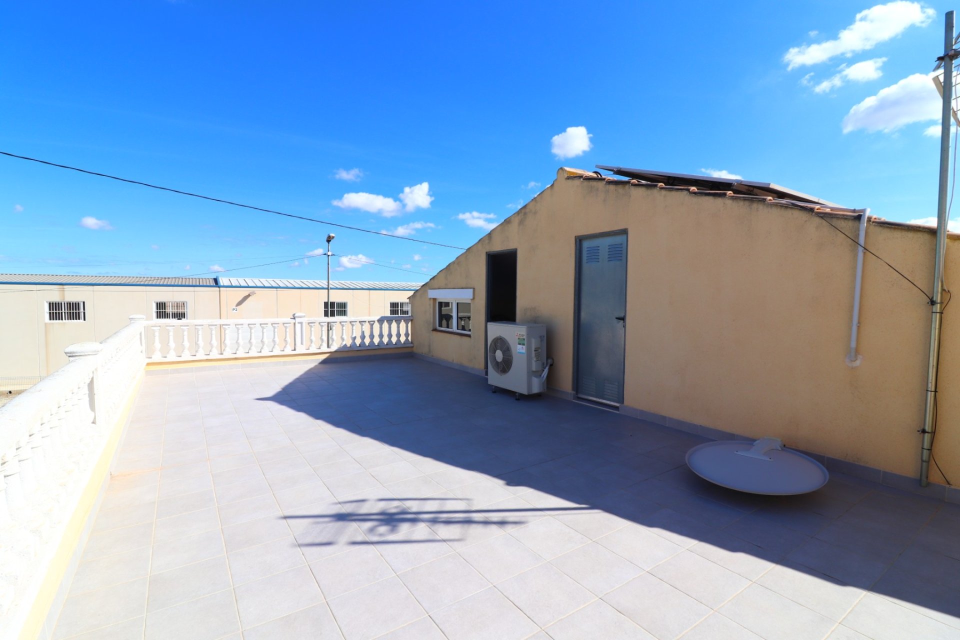 Reventa - Country property - Rafal - El Mudamiento