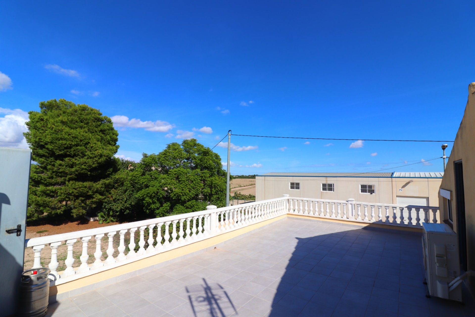 Reventa - Country property - Rafal - El Mudamiento