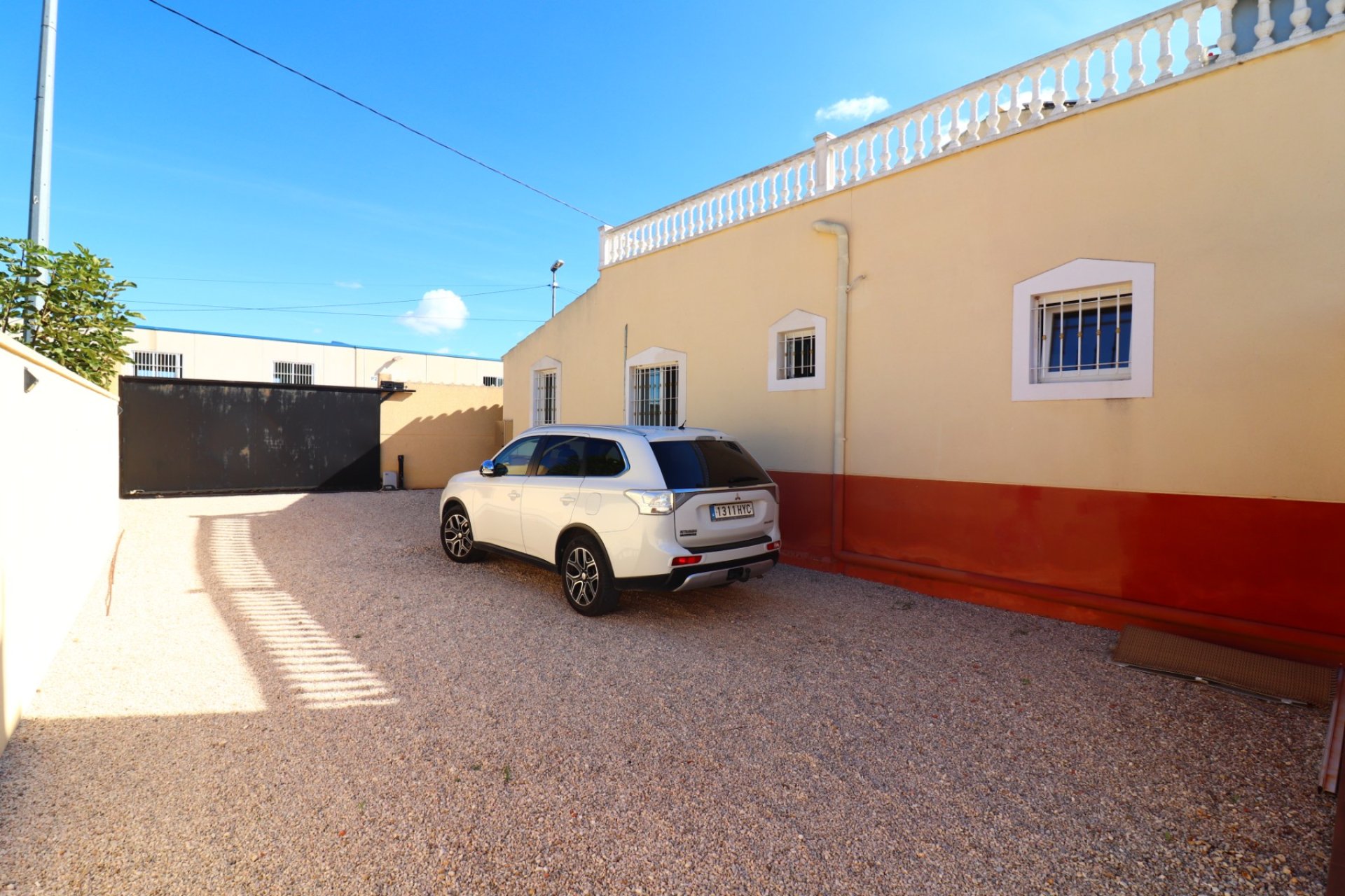Reventa - Country property - Rafal - El Mudamiento