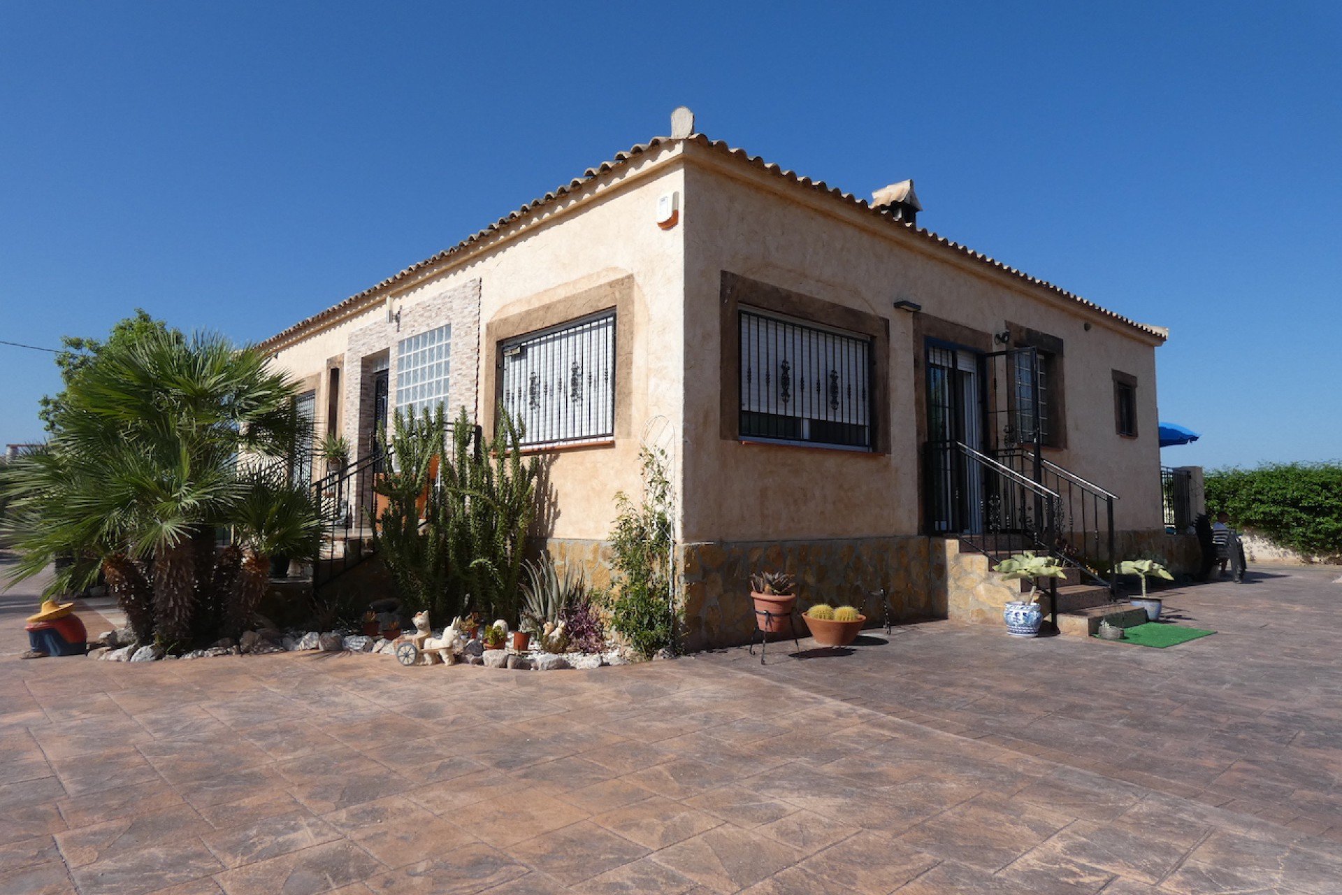 Reventa - Country Property - Rafal