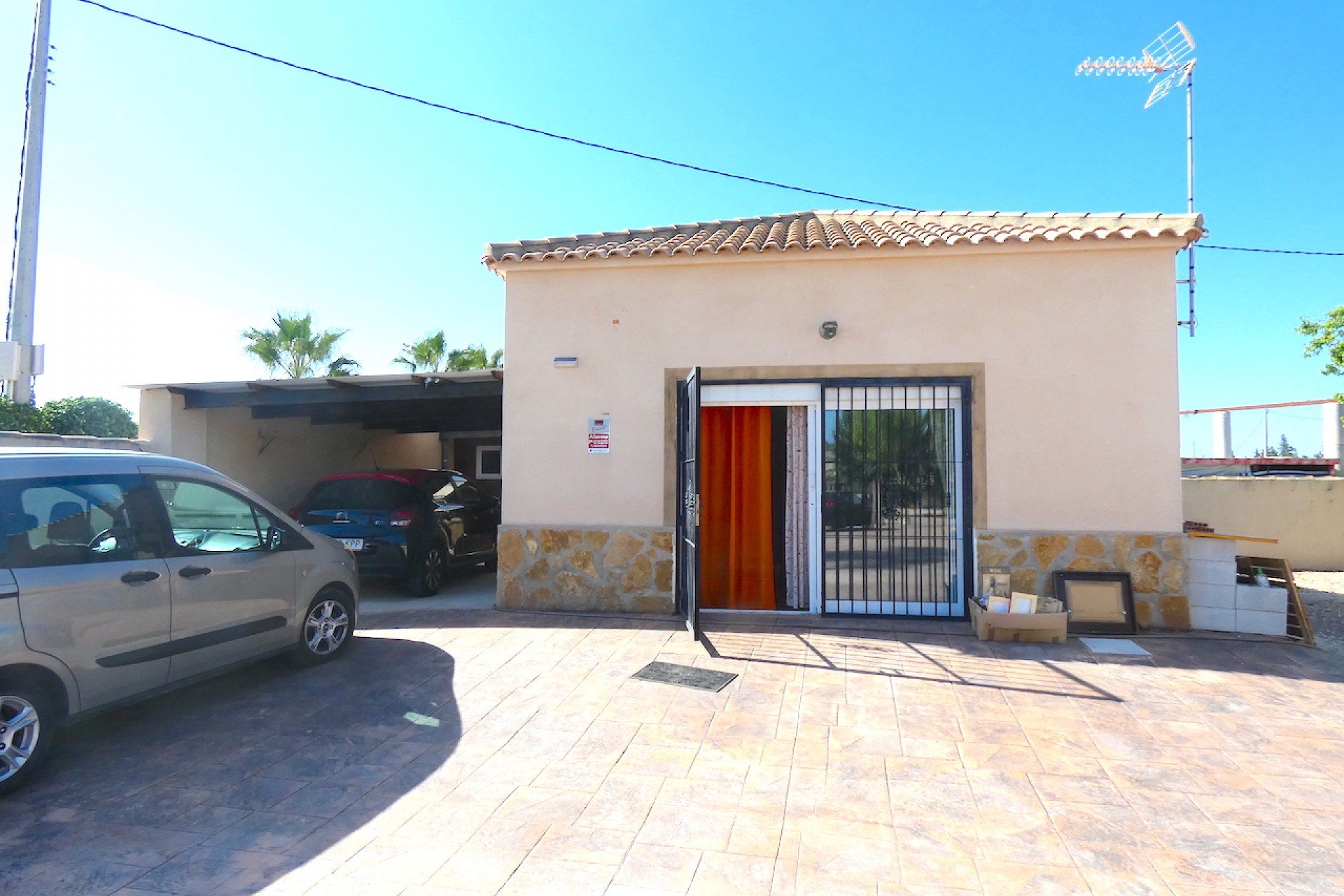 Reventa - Country Property - Rafal