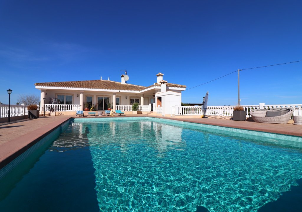 Reventa - Country Property - Rojales - Rojales - Country