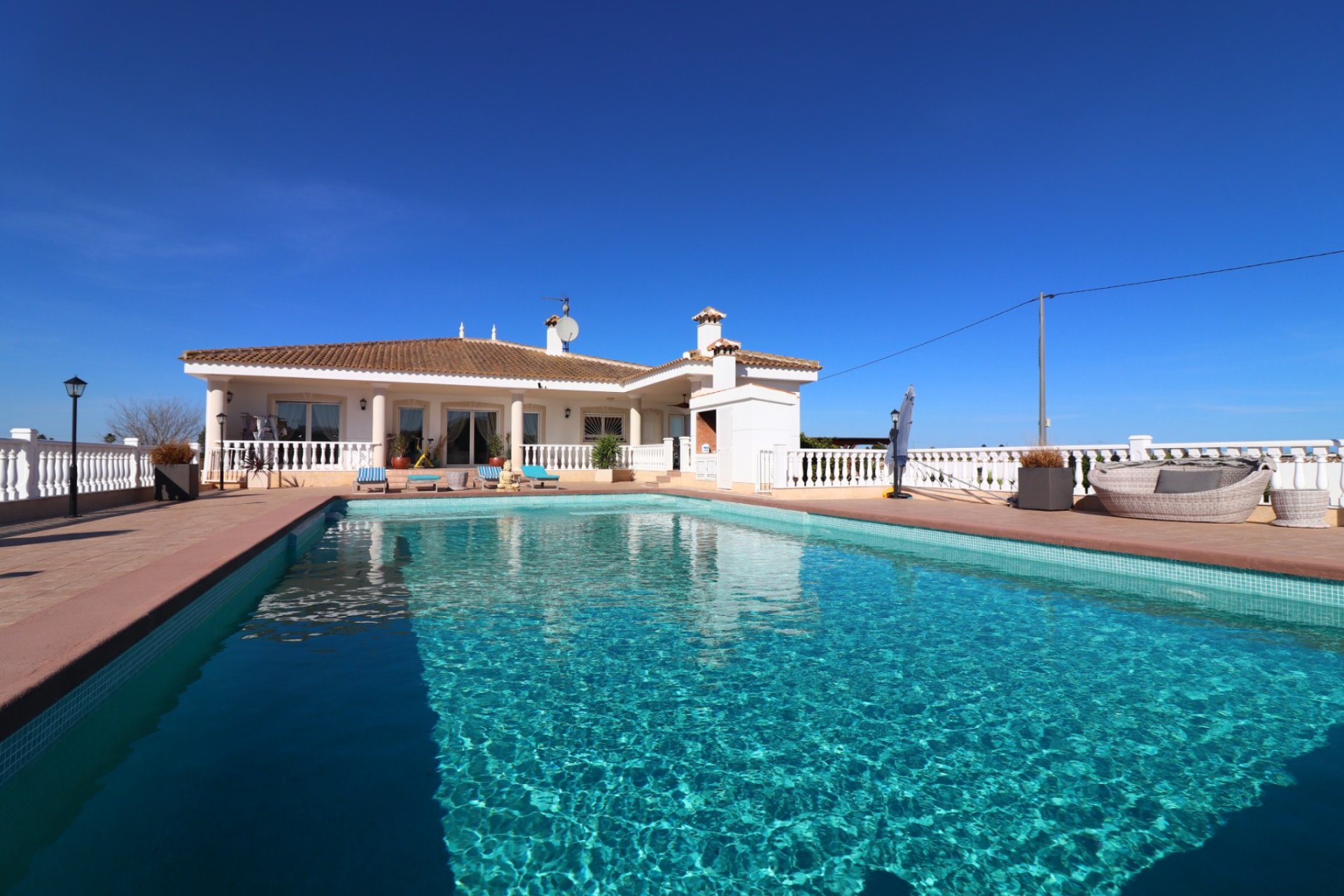 Reventa - Country Property - Rojales - Rojales - Country