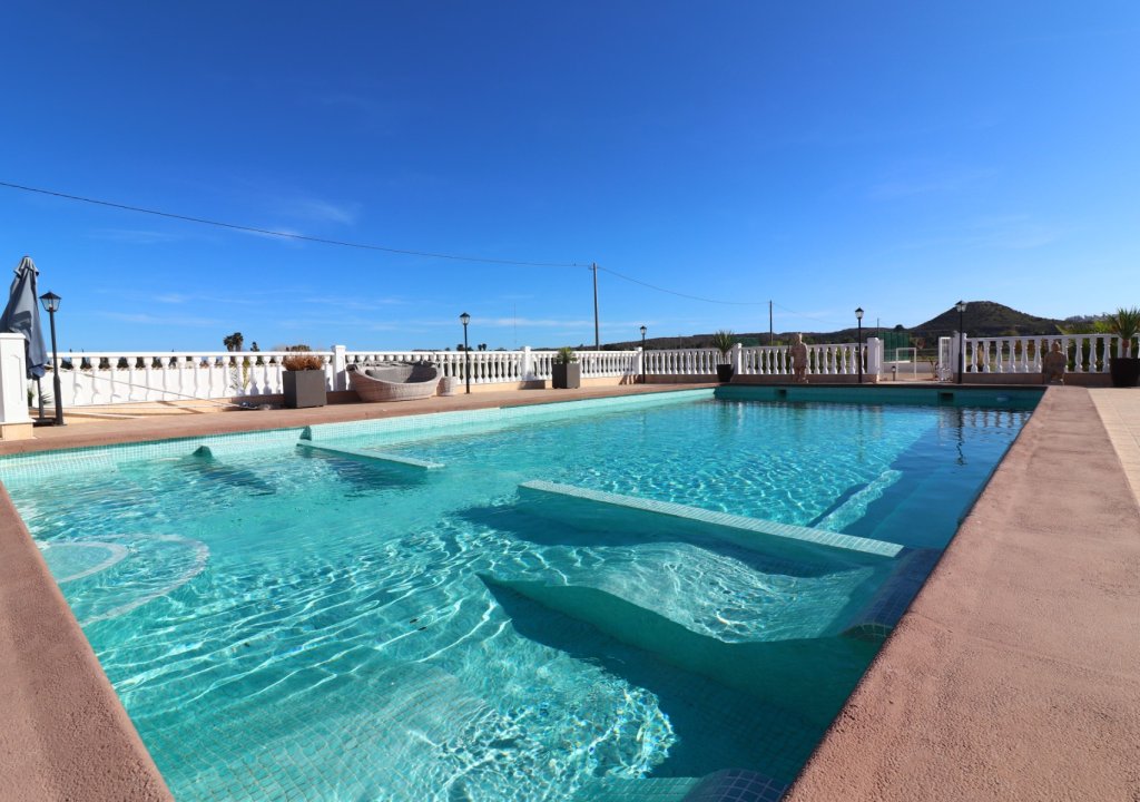 Reventa - Country Property - Rojales - Rojales - Country