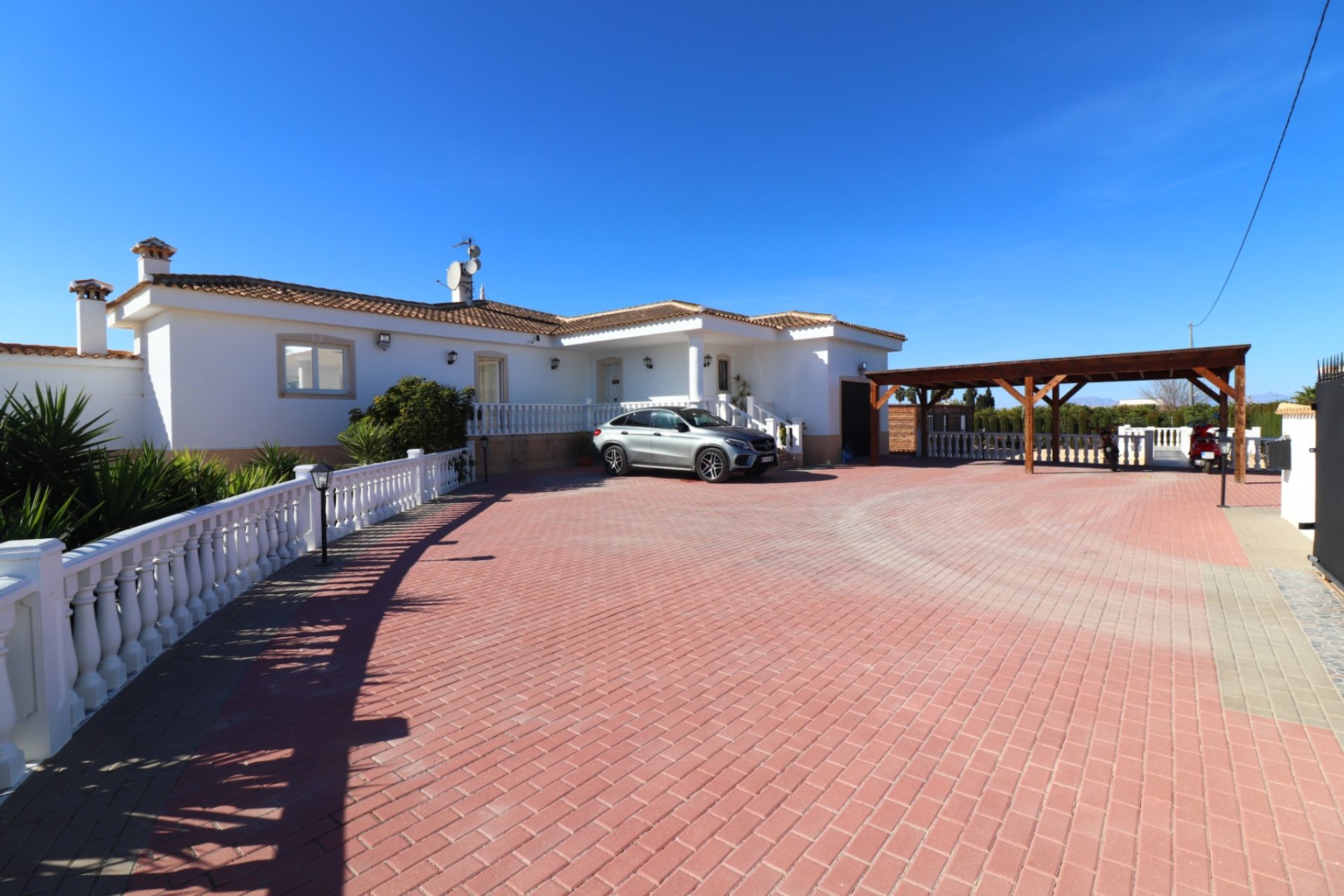 Reventa - Country Property - Rojales - Rojales - Country