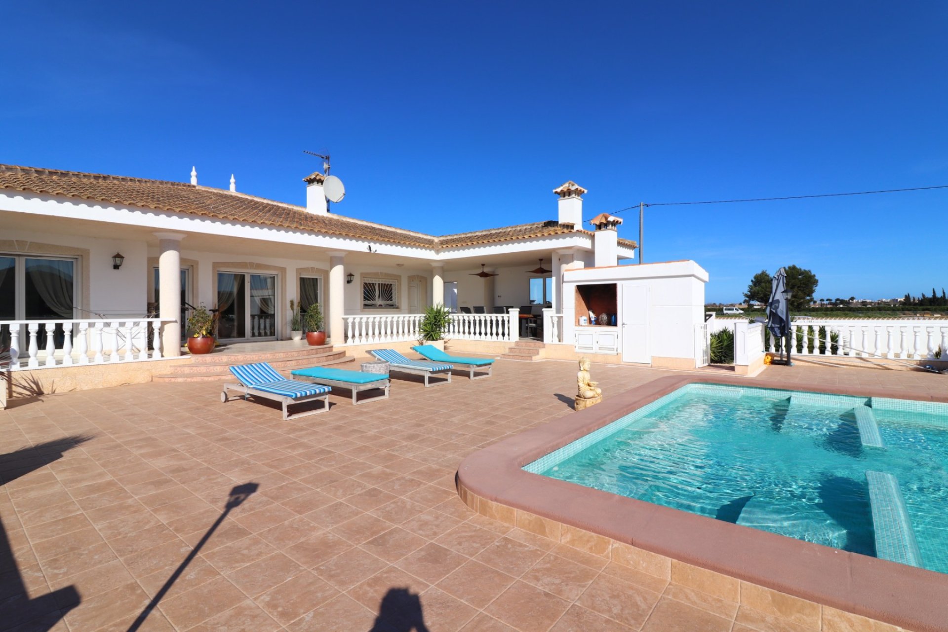 Reventa - Country Property - Rojales - Rojales - Country