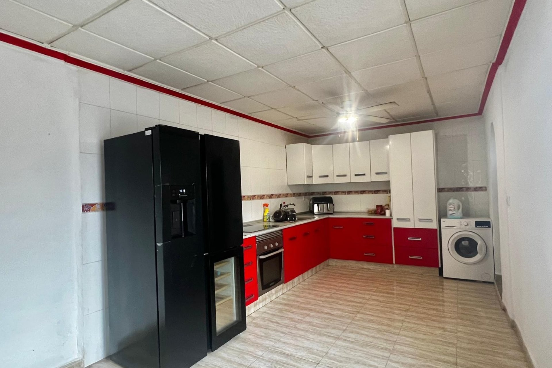 Reventa - Country property - San Fulgencio - San Fulgencio - Country