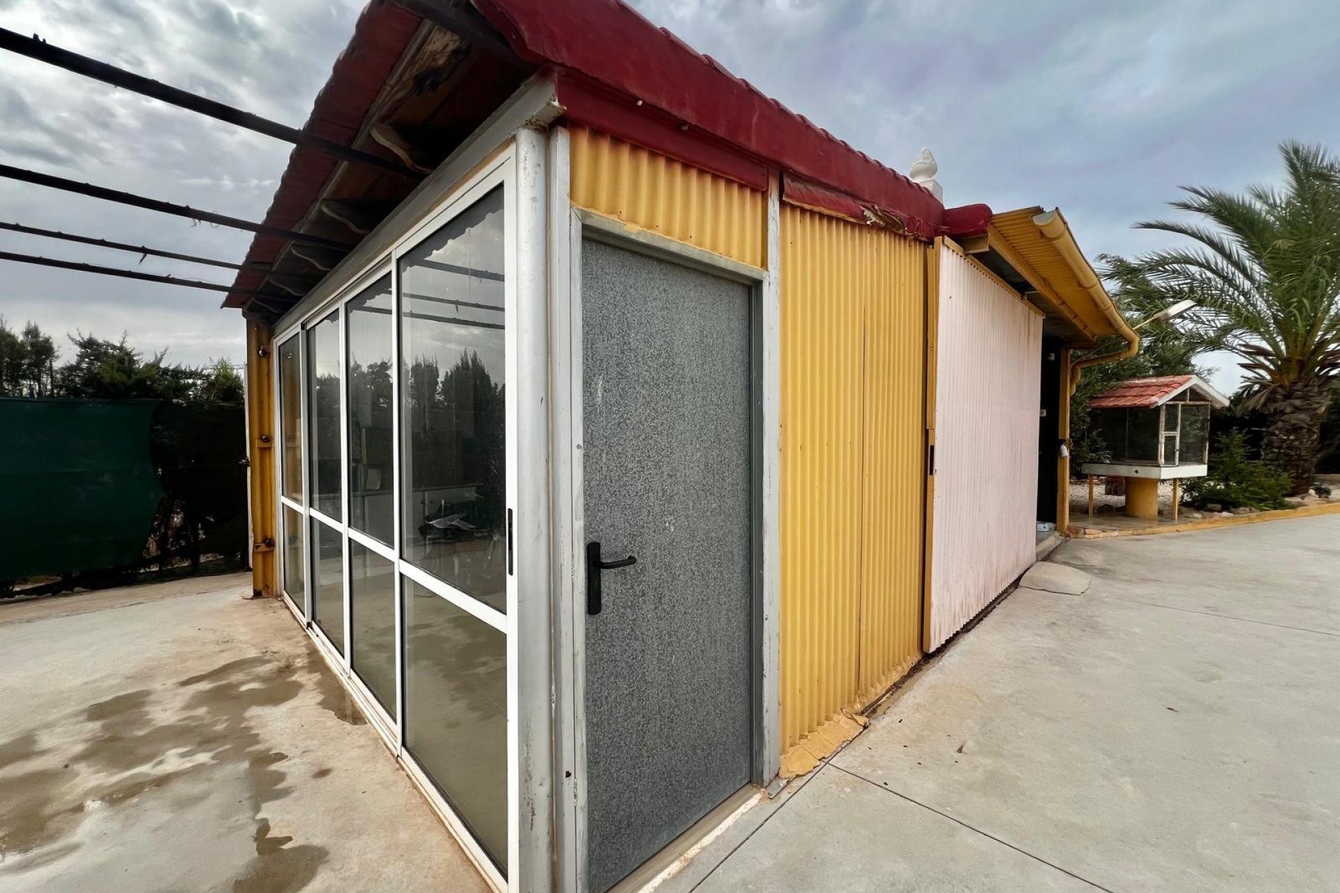 Reventa - Country property - San Fulgencio - San Fulgencio - Country