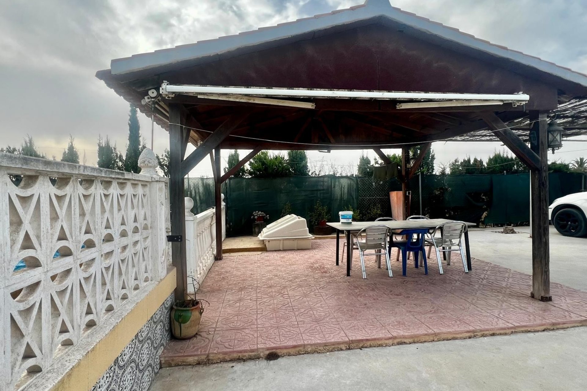 Reventa - Country property - San Fulgencio - San Fulgencio - Country