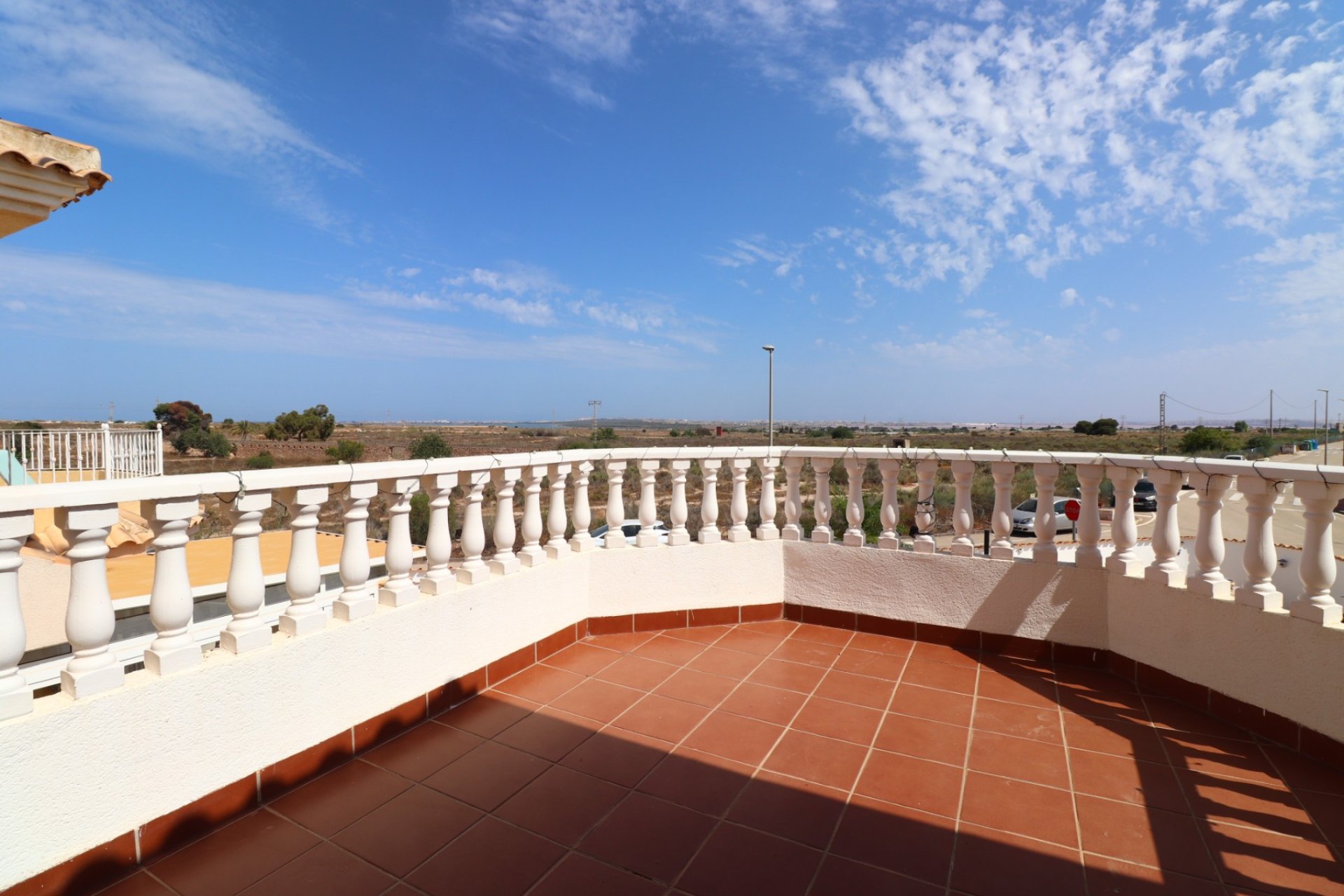 Reventa - Detached House / Villa - Algorfa - Lo Crispin
