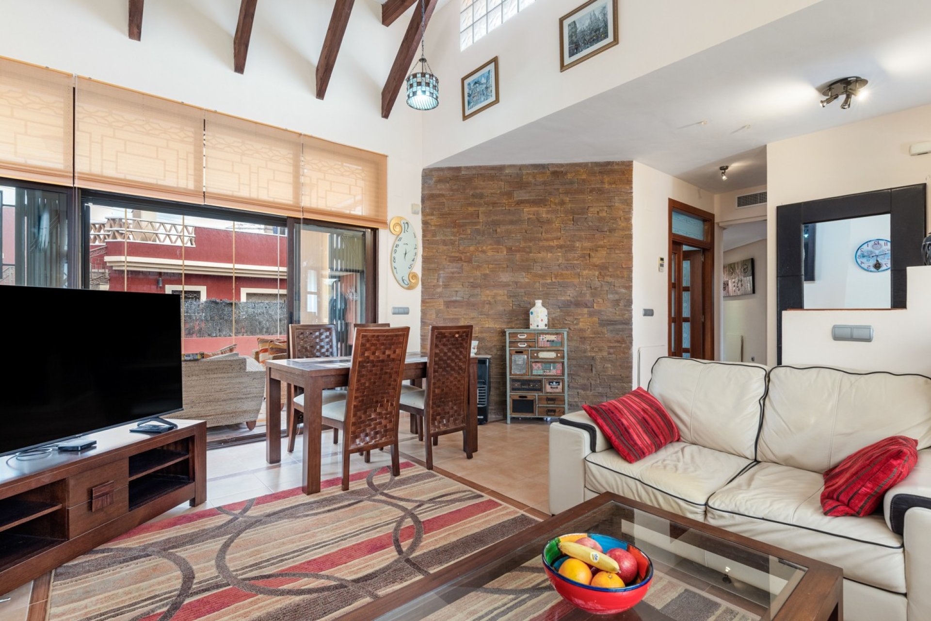 Reventa - Detached House / Villa - Algorfa - Lo Crispin