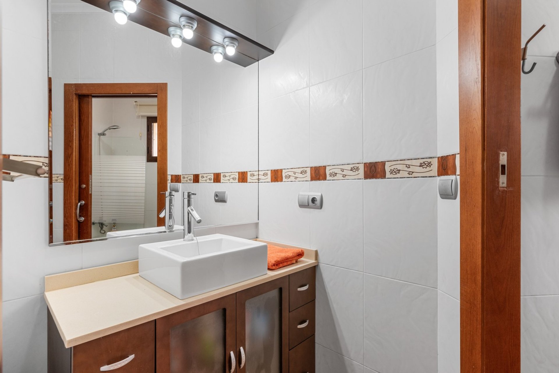 Reventa - Detached House / Villa - Algorfa - Lo Crispin