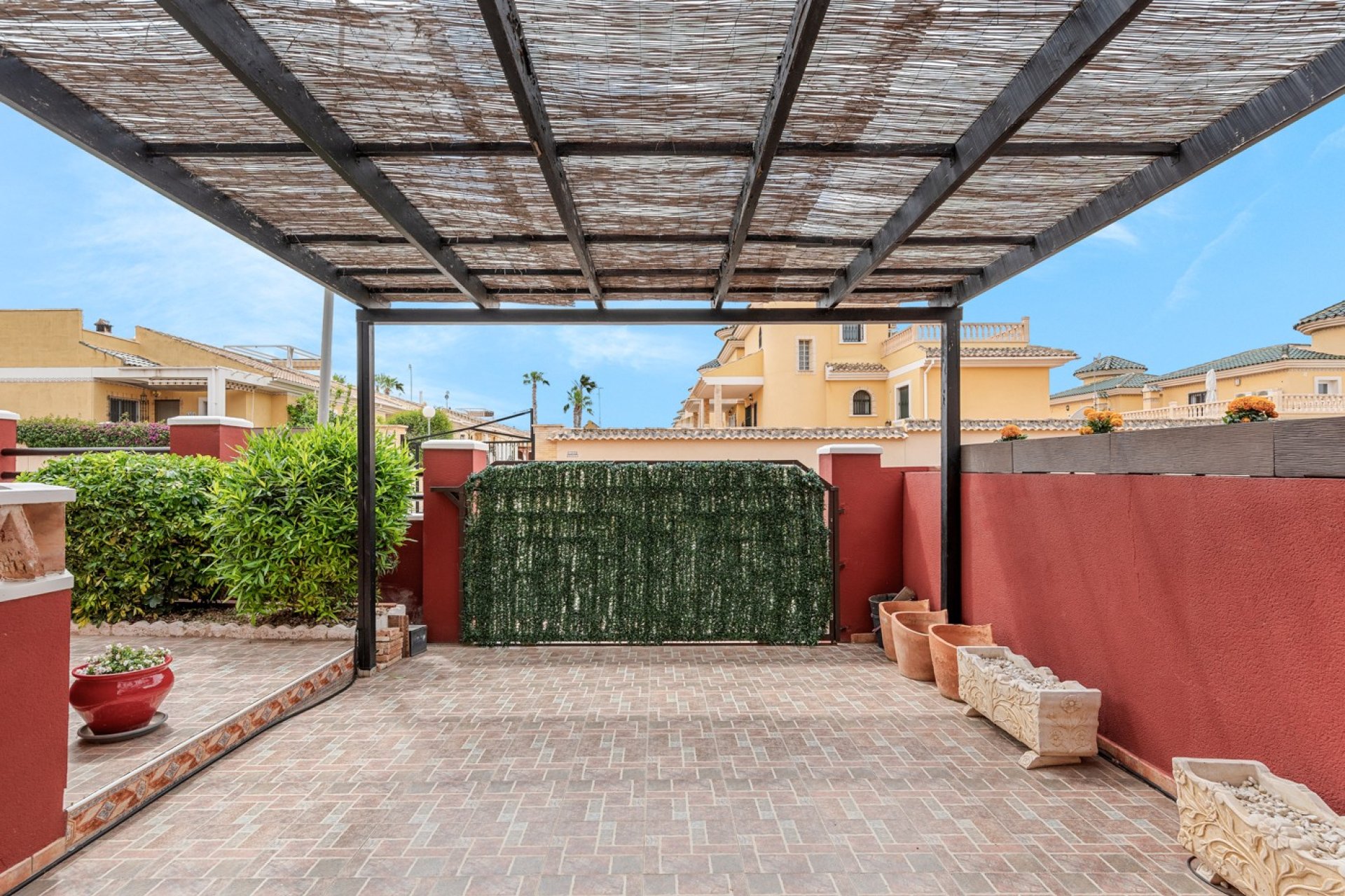 Reventa - Detached House / Villa - Algorfa - Lo Crispin