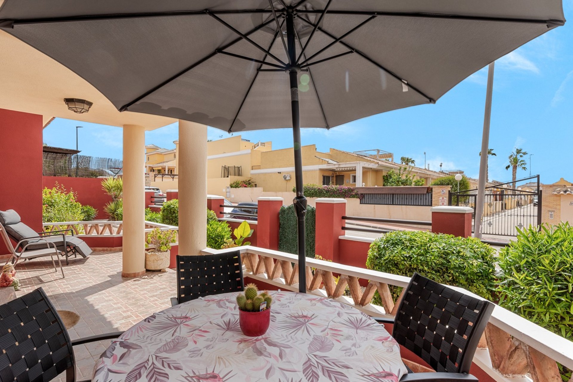 Reventa - Detached House / Villa - Algorfa - Lo Crispin