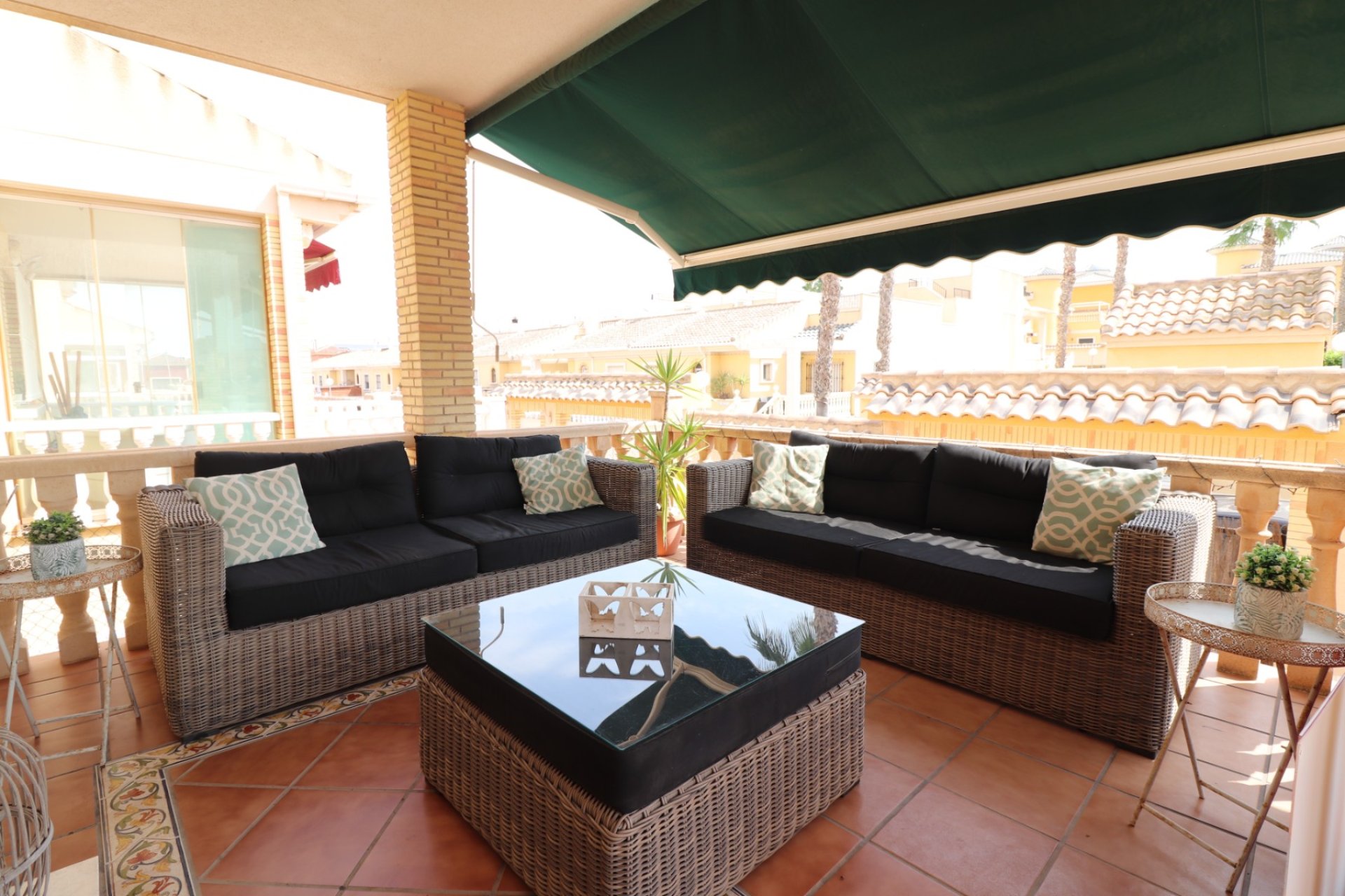 Reventa - Detached House / Villa - Algorfa - Lo Crispin