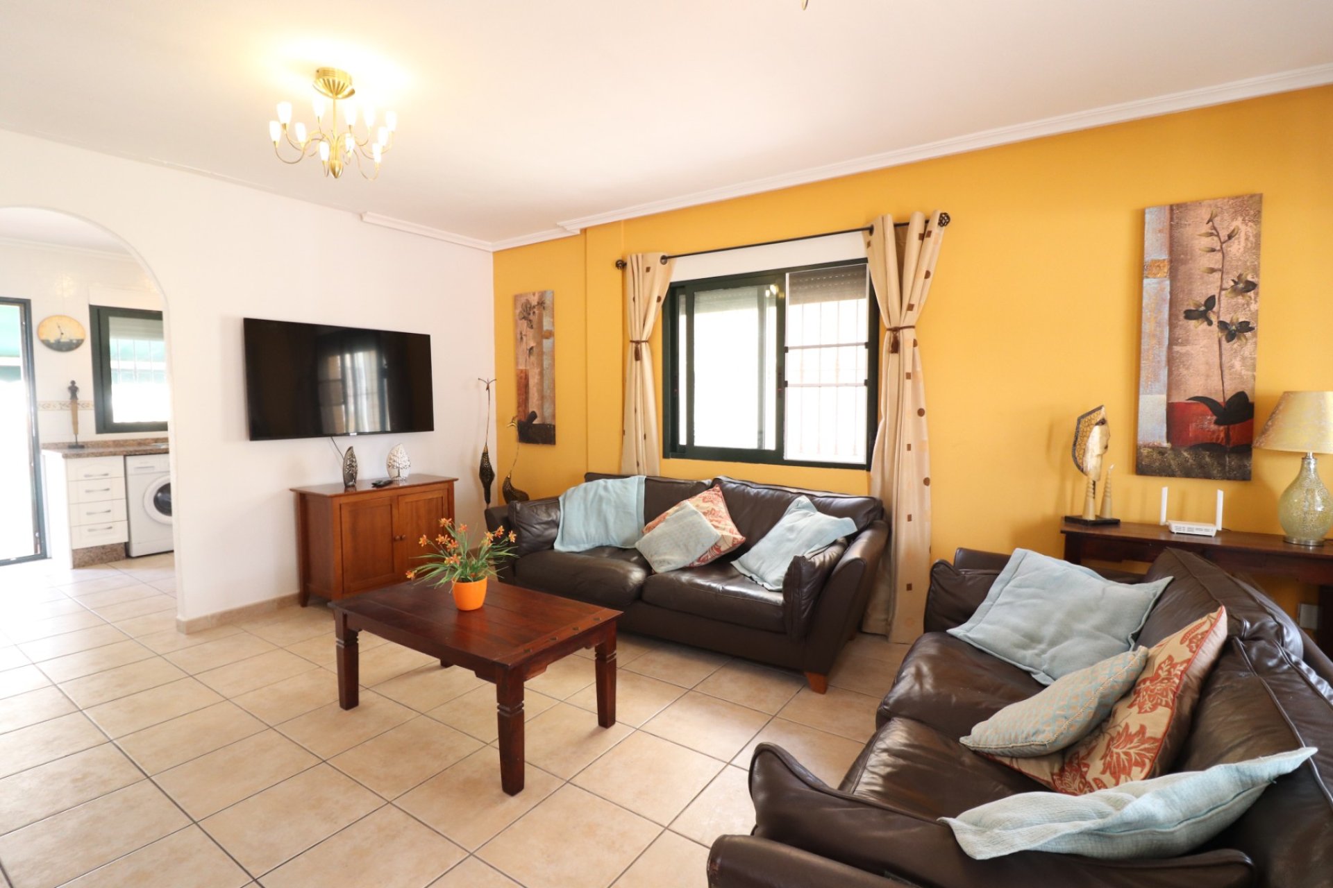 Reventa - Detached House / Villa - Algorfa - Lo Crispin