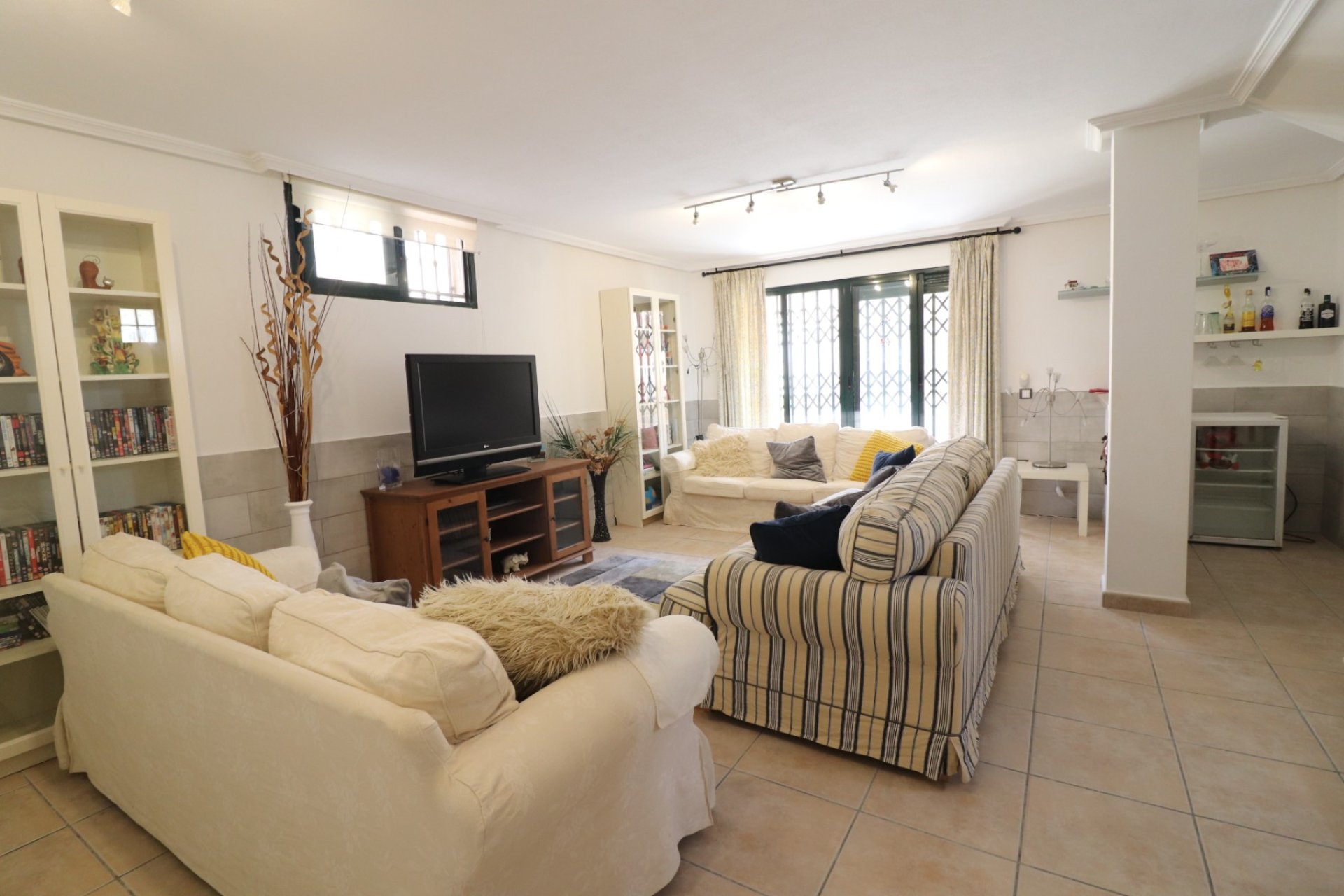 Reventa - Detached House / Villa - Algorfa - Lo Crispin