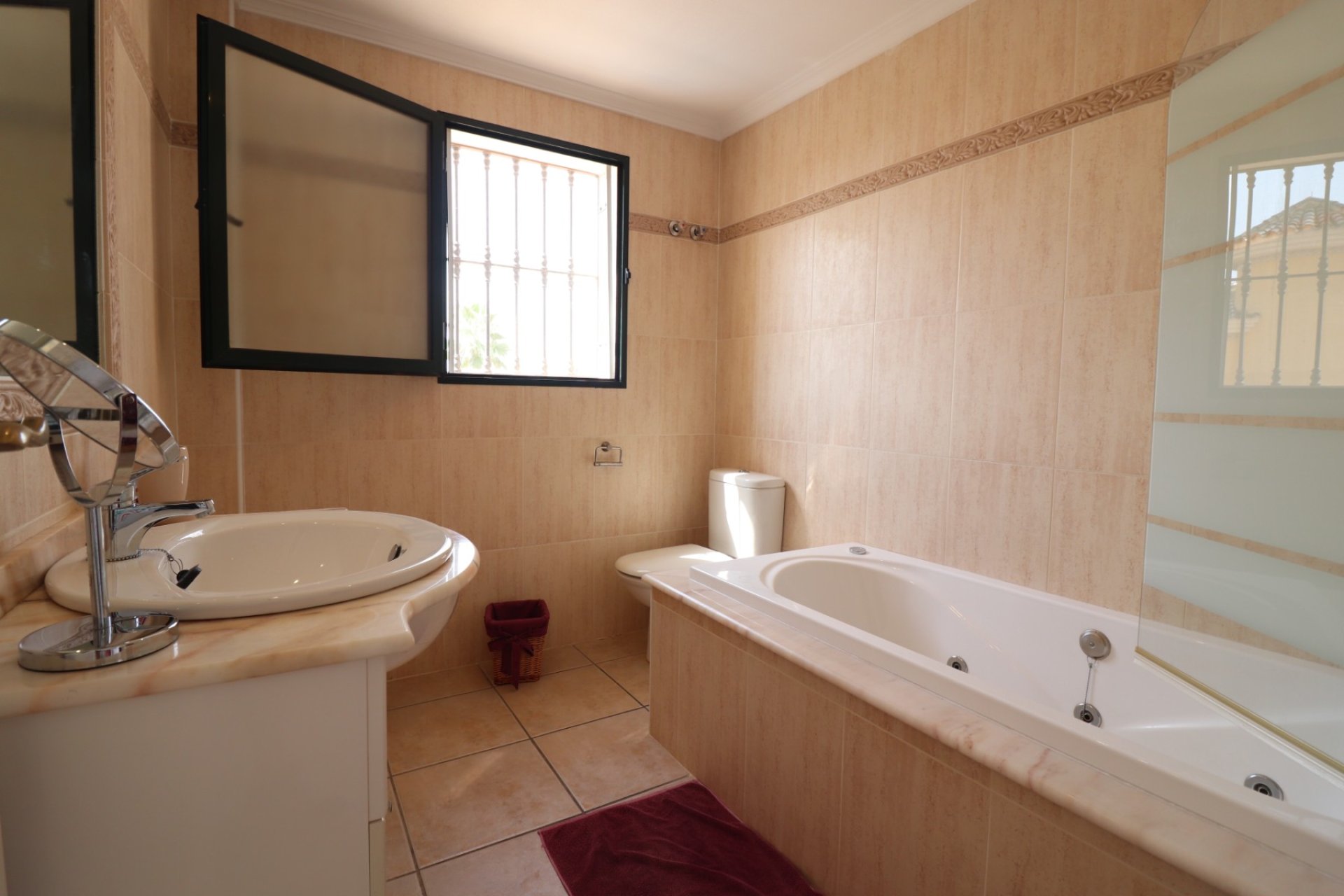 Reventa - Detached House / Villa - Algorfa - Lo Crispin