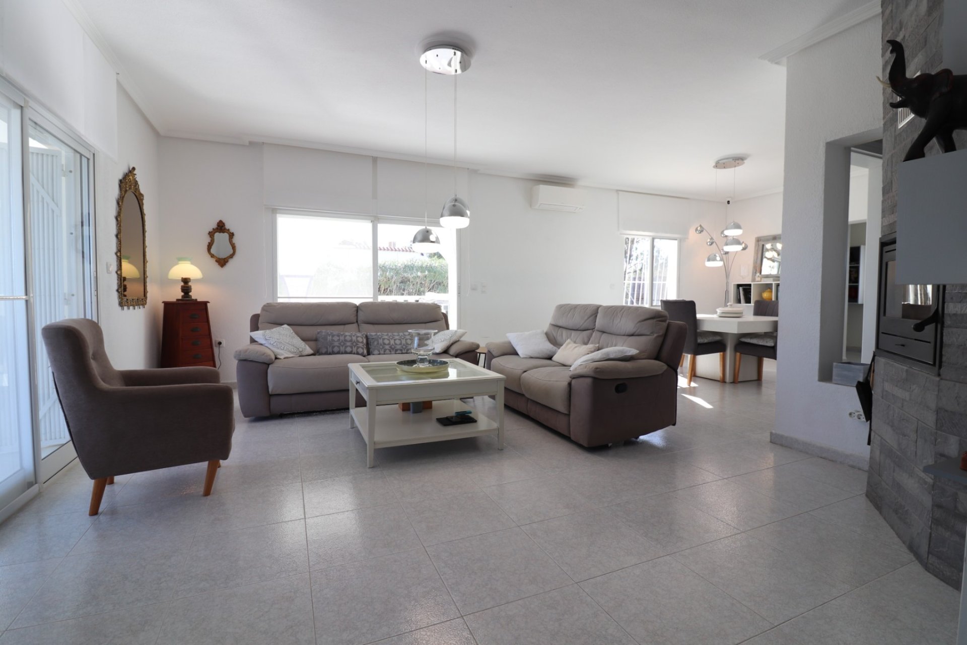 Reventa - Detached House / Villa - Algorfa - Lomas de La Juliana
