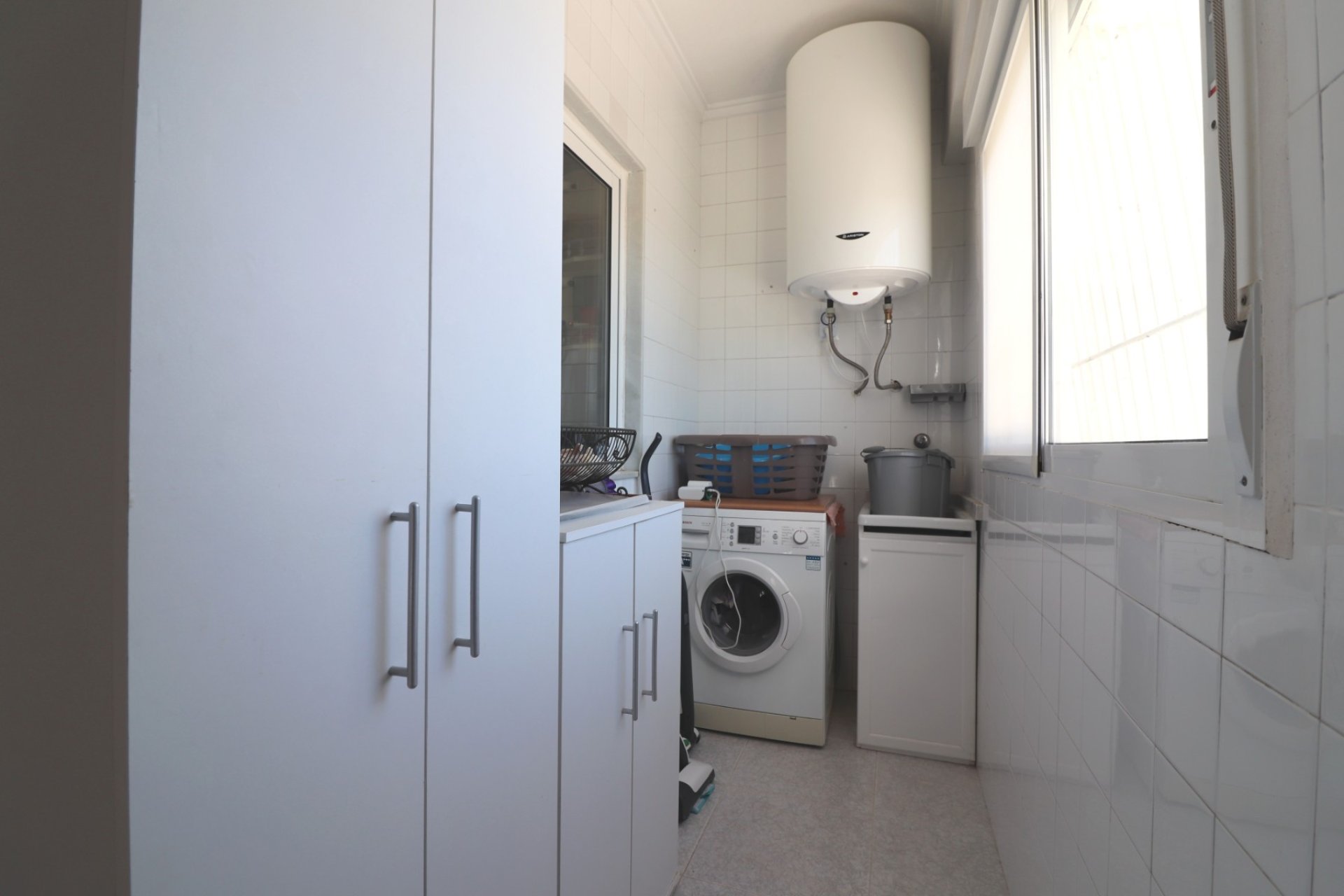 Reventa - Detached House / Villa - Algorfa - Lomas de La Juliana