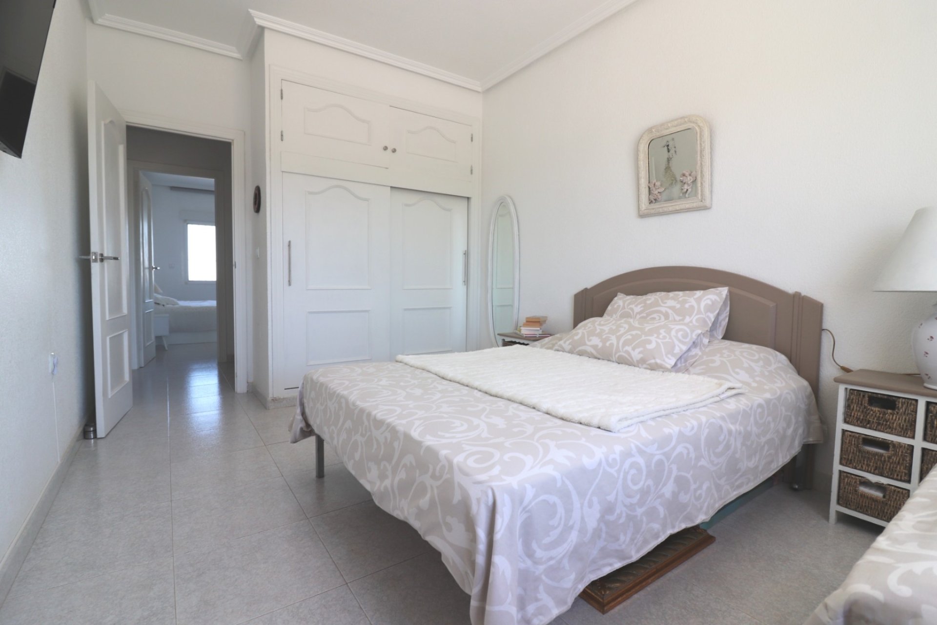 Reventa - Detached House / Villa - Algorfa - Lomas de La Juliana