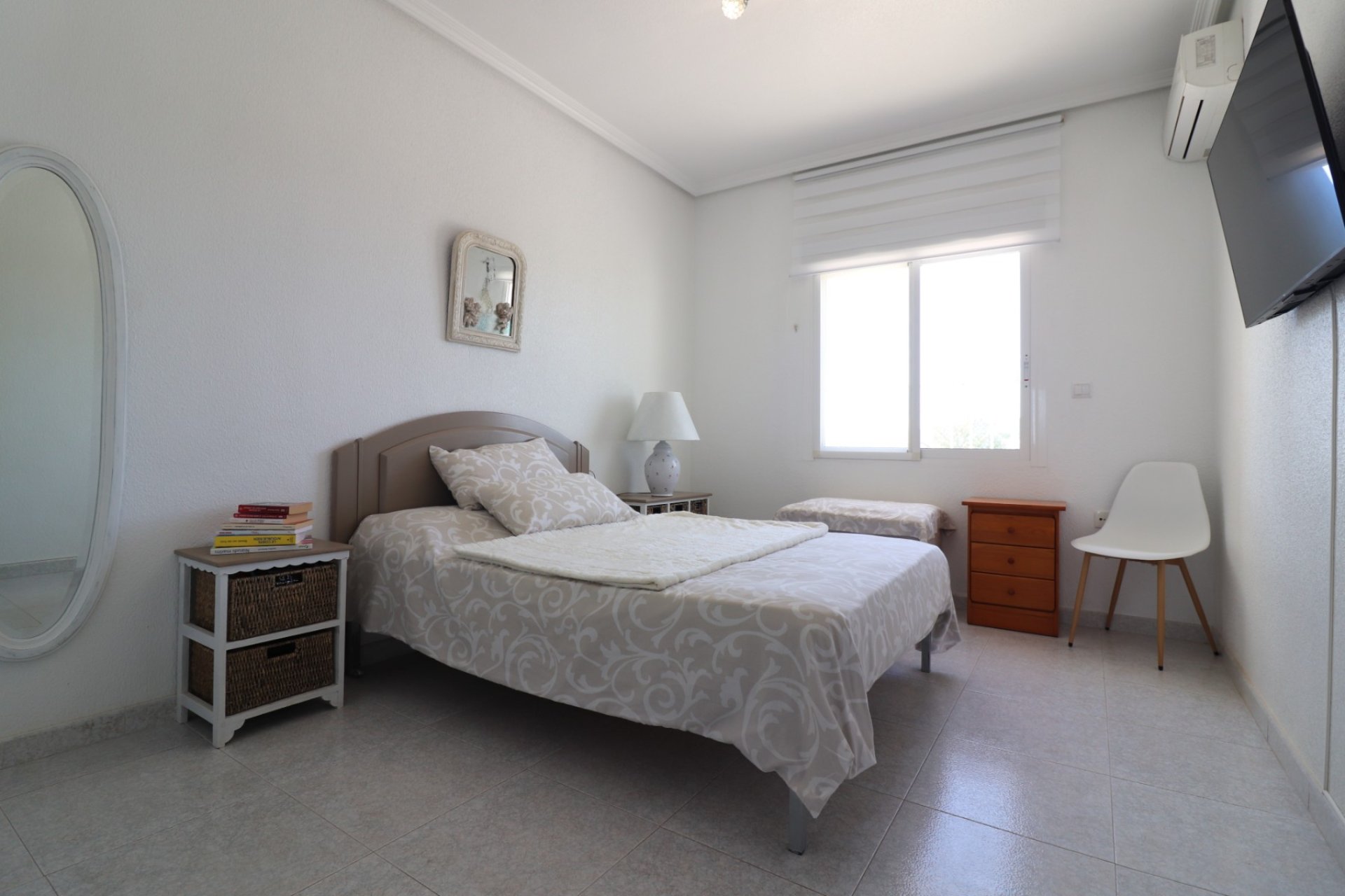Reventa - Detached House / Villa - Algorfa - Lomas de La Juliana
