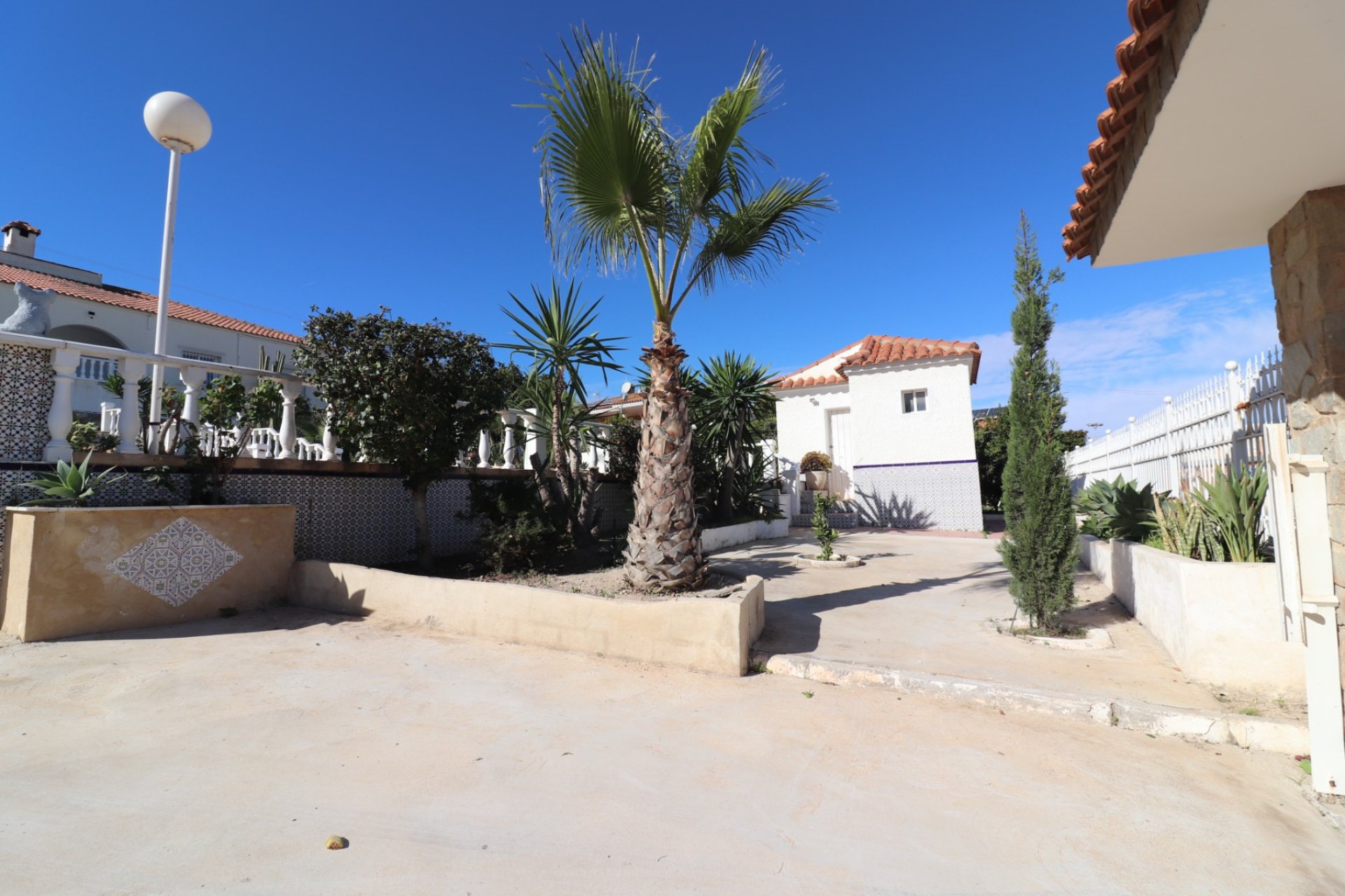Reventa - Detached House / Villa - Algorfa - Lomas de La Juliana