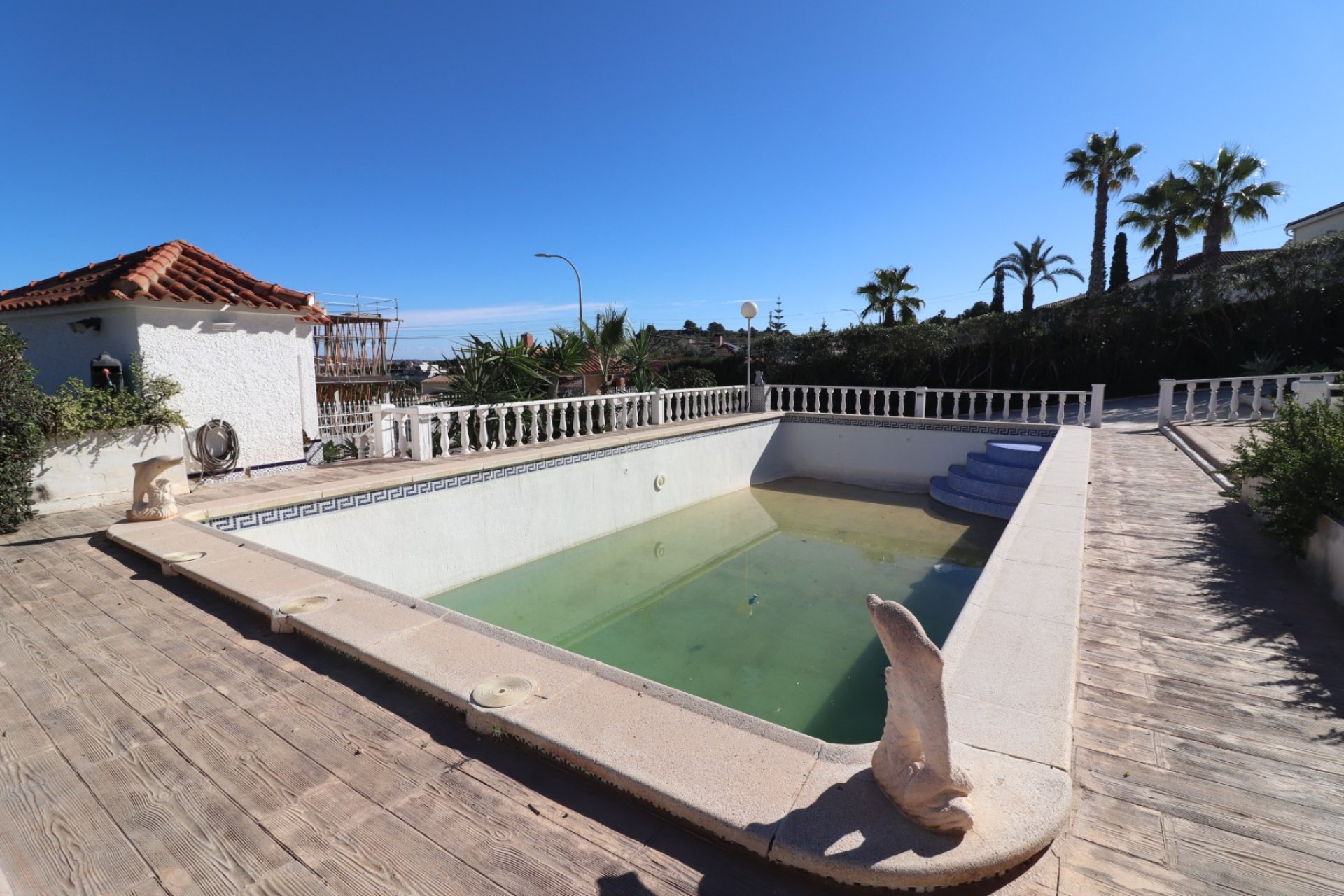 Reventa - Detached House / Villa - Algorfa - Lomas de La Juliana