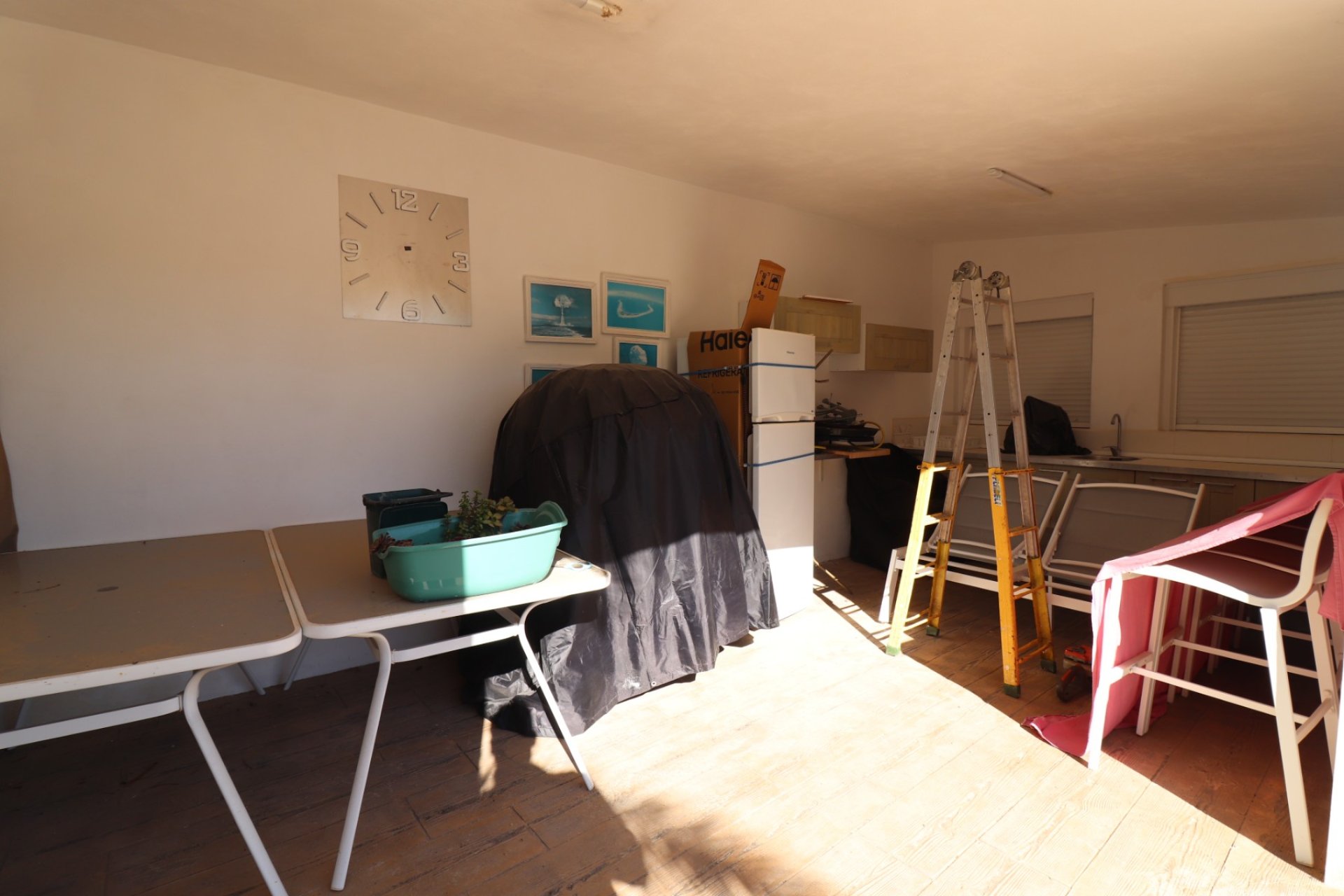 Reventa - Detached House / Villa - Algorfa - Lomas de La Juliana