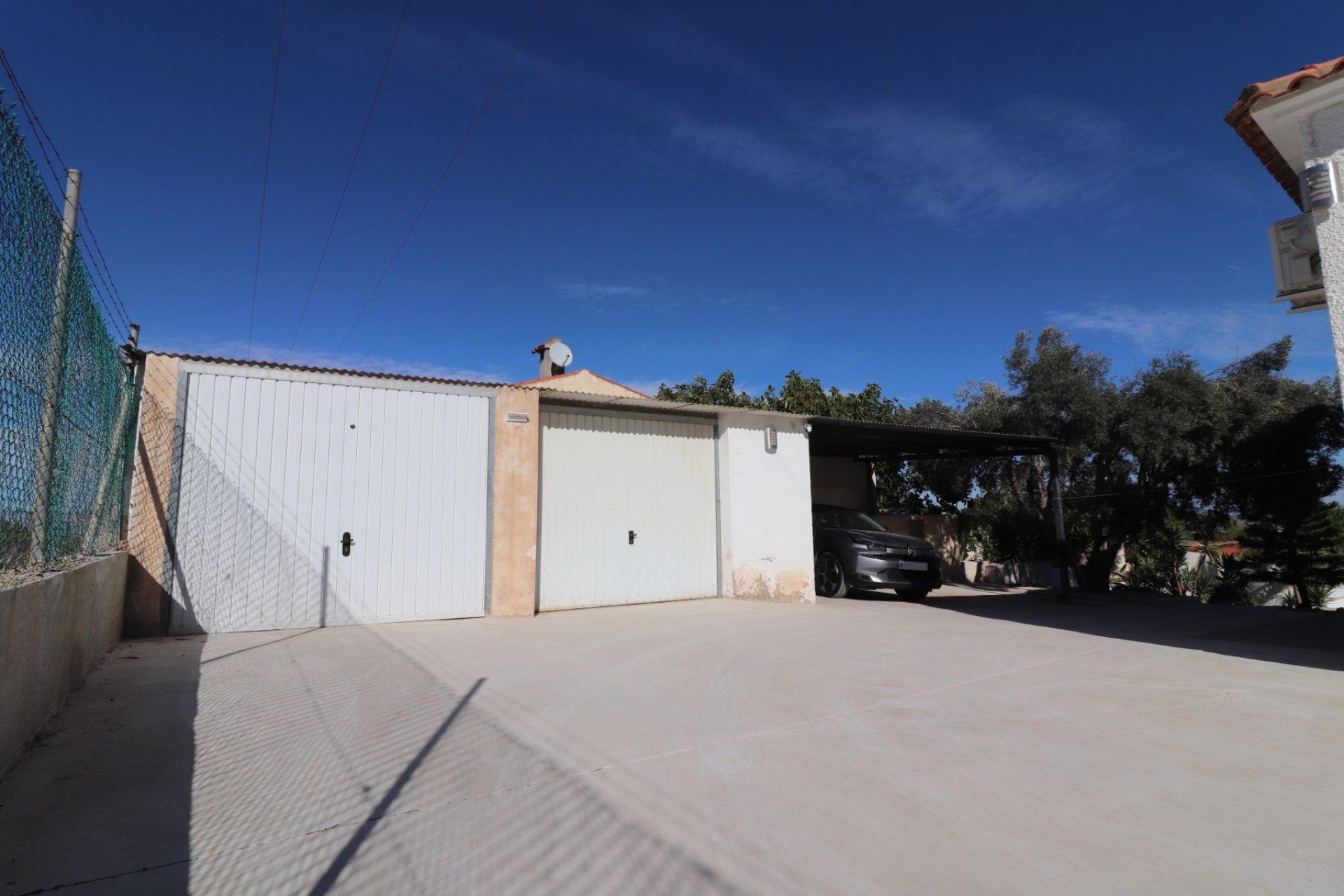 Reventa - Detached House / Villa - Algorfa - Lomas de La Juliana