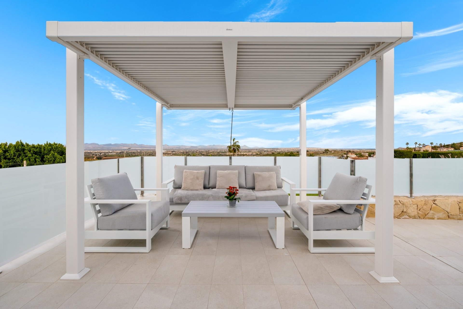 Reventa - Detached House / Villa - Algorfa - Lomas De La Juliana