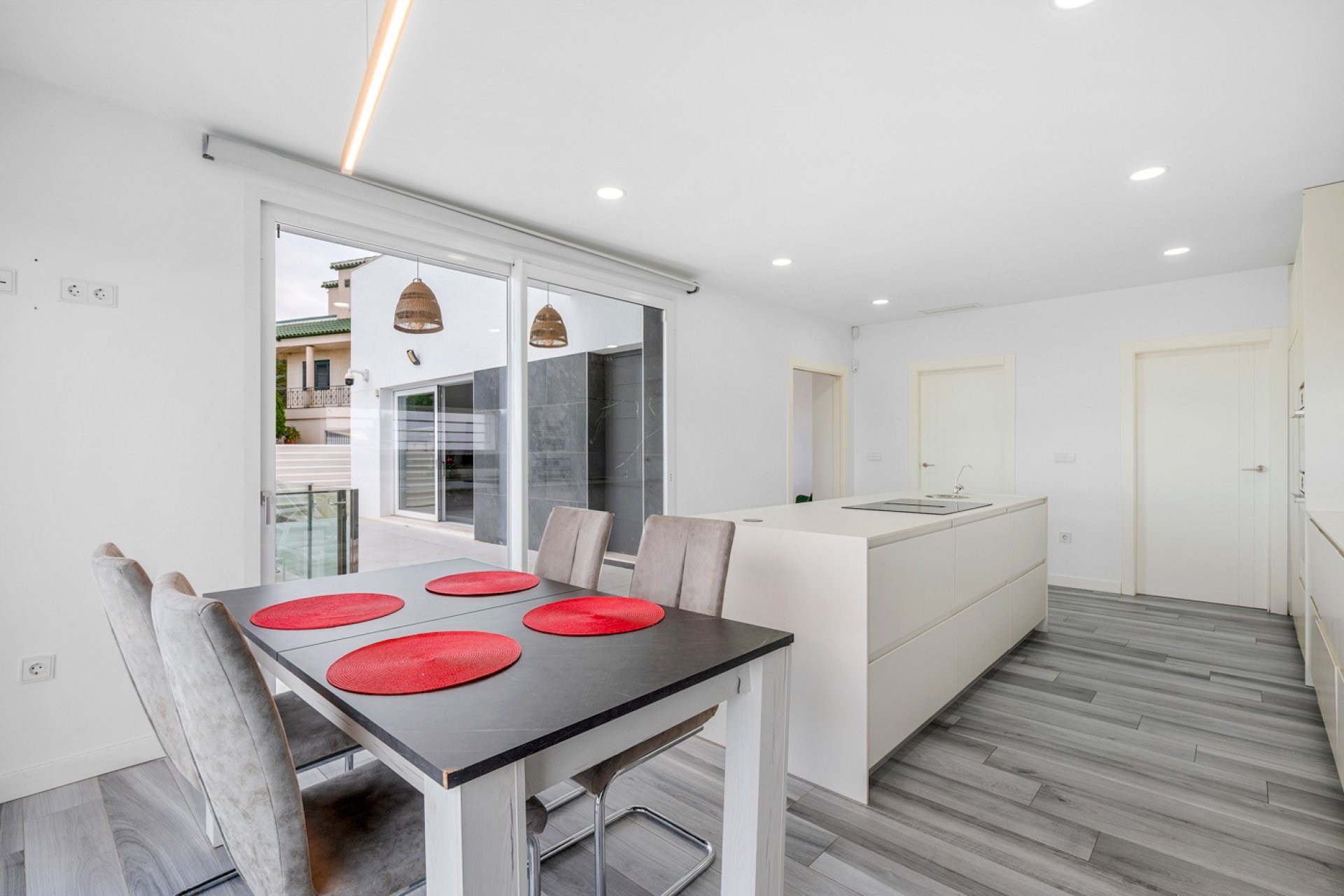 Reventa - Detached House / Villa - Algorfa - Lomas De La Juliana