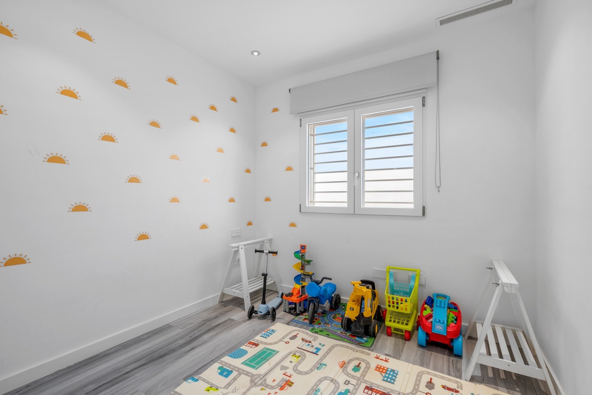 Reventa - Detached House / Villa - Algorfa - Lomas De La Juliana