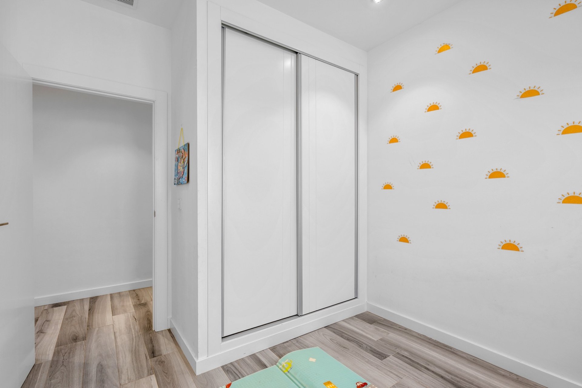 Reventa - Detached House / Villa - Algorfa - Lomas De La Juliana