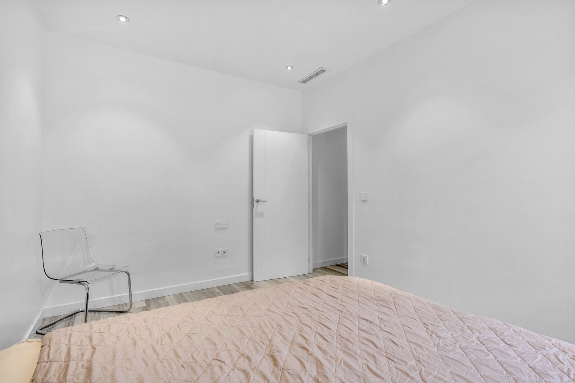 Reventa - Detached House / Villa - Algorfa - Lomas De La Juliana