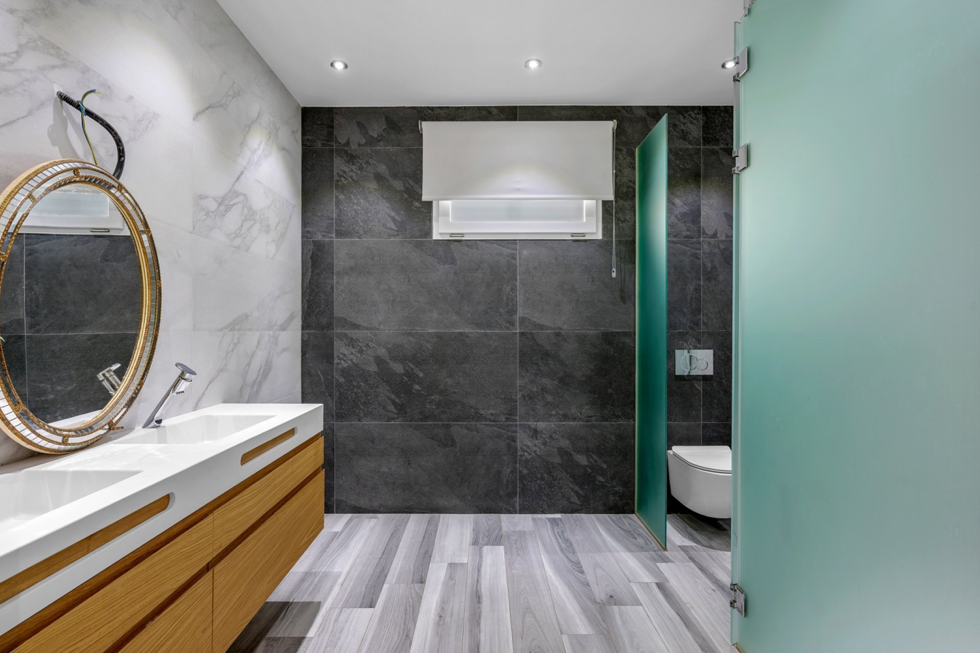 Reventa - Detached House / Villa - Algorfa - Lomas De La Juliana