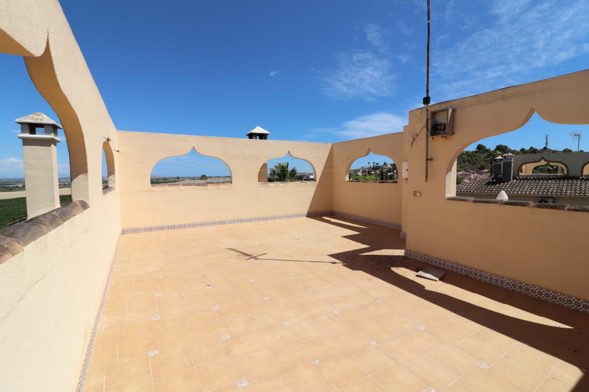 Reventa - Detached House / Villa - Algorfa - Lomas de La Juliana