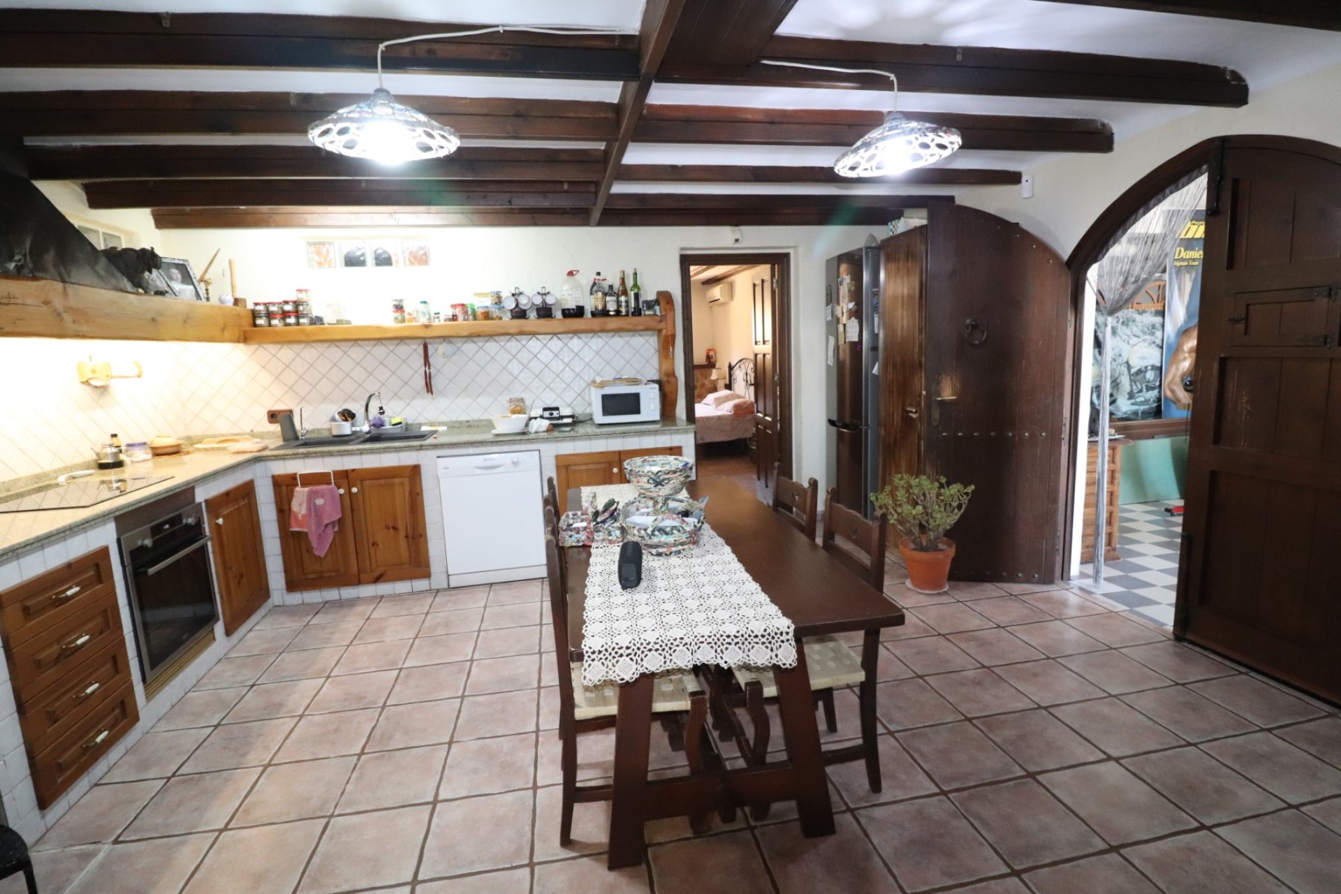Reventa - Detached House / Villa - Algorfa - Lomas de La Juliana
