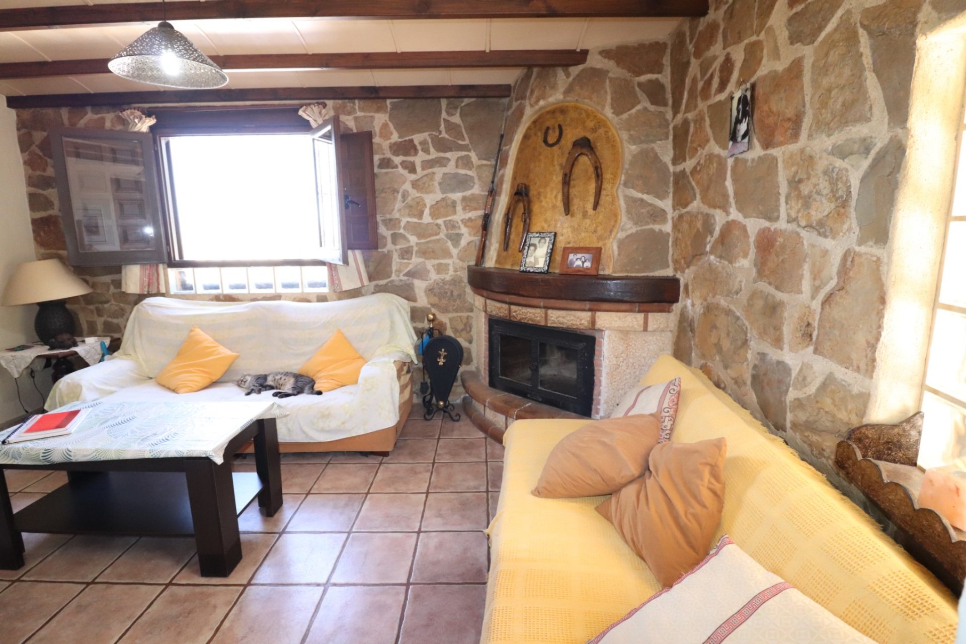 Reventa - Detached House / Villa - Algorfa - Lomas de La Juliana