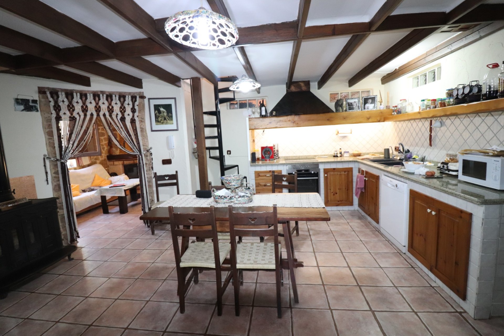 Reventa - Detached House / Villa - Algorfa - Lomas de La Juliana