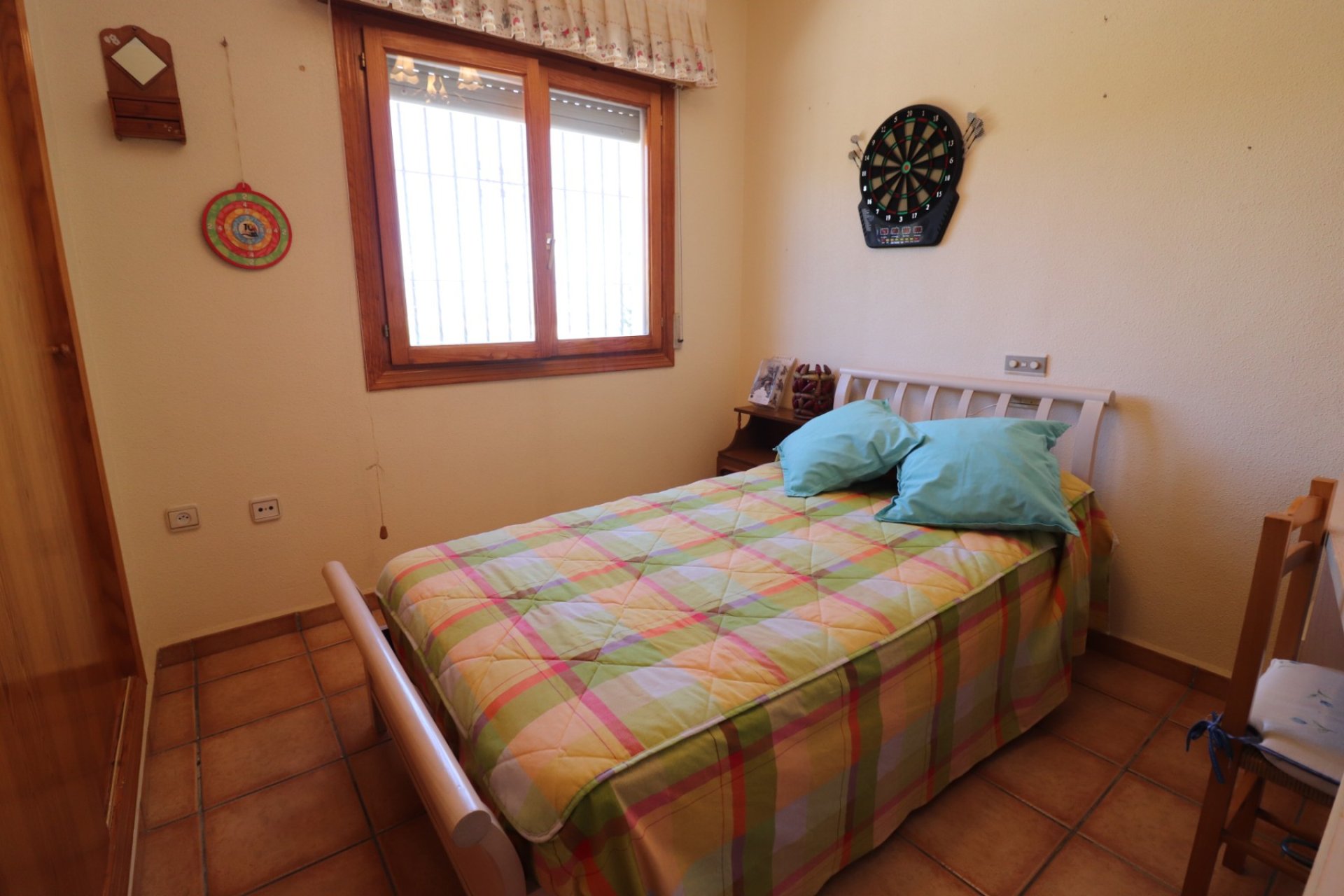 Reventa - Detached House / Villa - Algorfa - Lomas de La Juliana