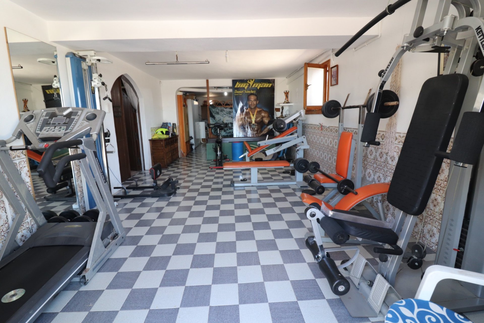 Reventa - Detached House / Villa - Algorfa - Lomas de La Juliana