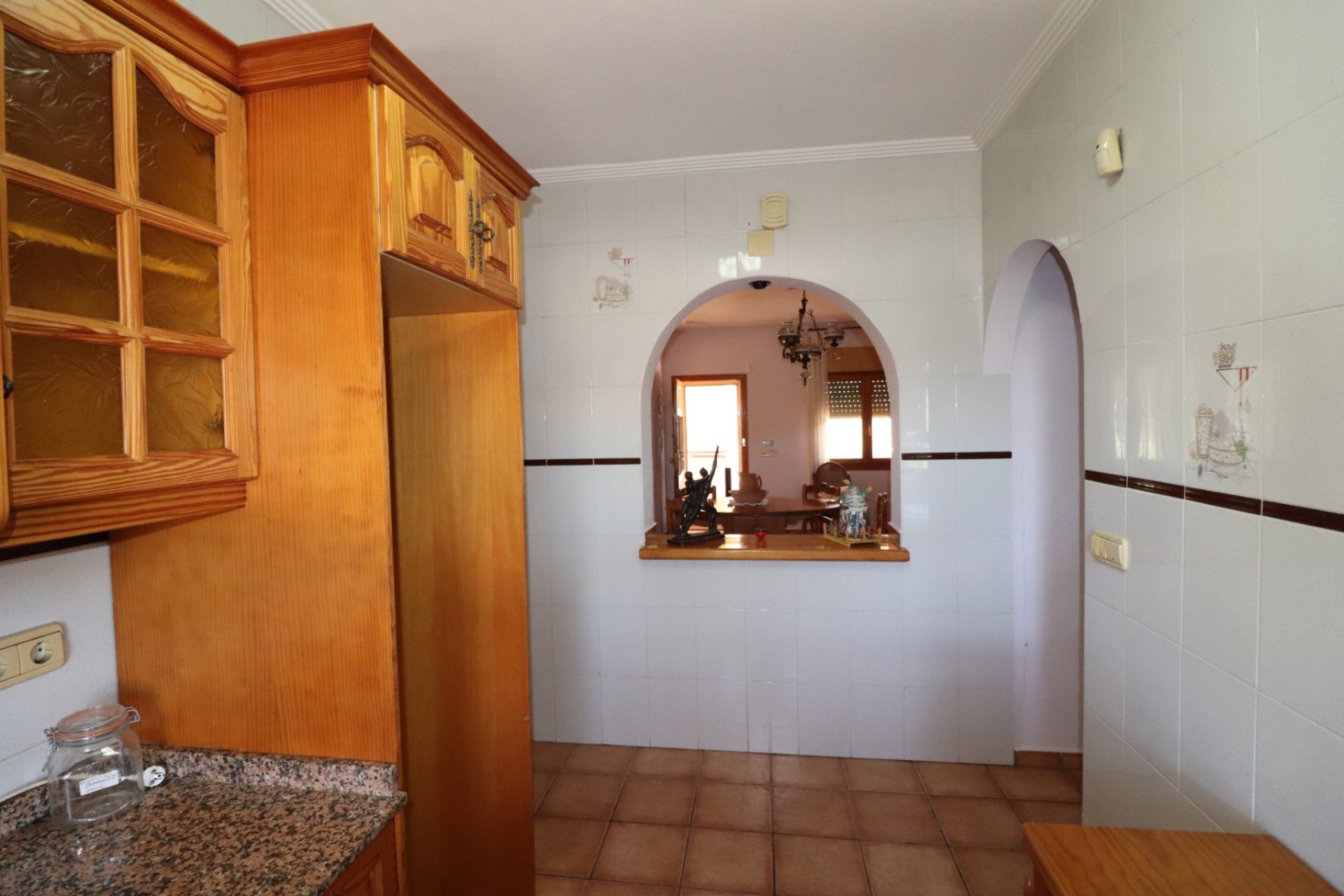 Reventa - Detached House / Villa - Algorfa - Lomas de La Juliana