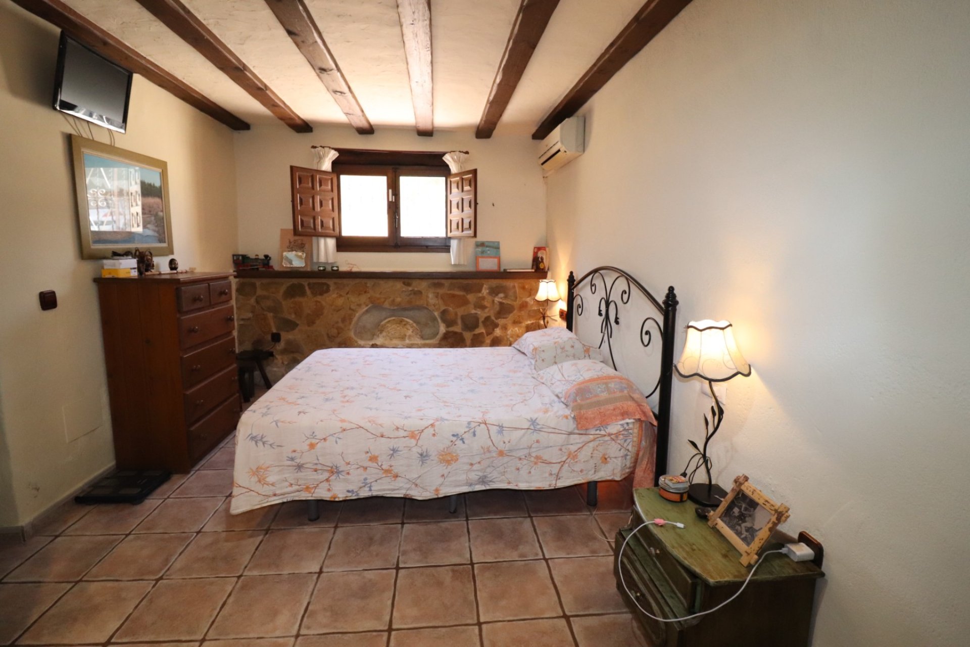 Reventa - Detached House / Villa - Algorfa - Lomas de La Juliana