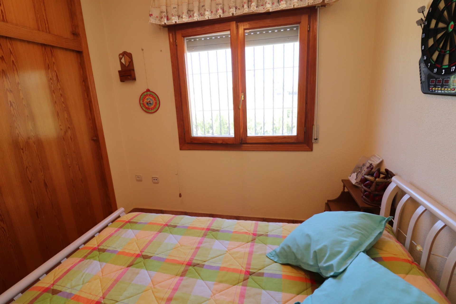 Reventa - Detached House / Villa - Algorfa - Lomas de La Juliana